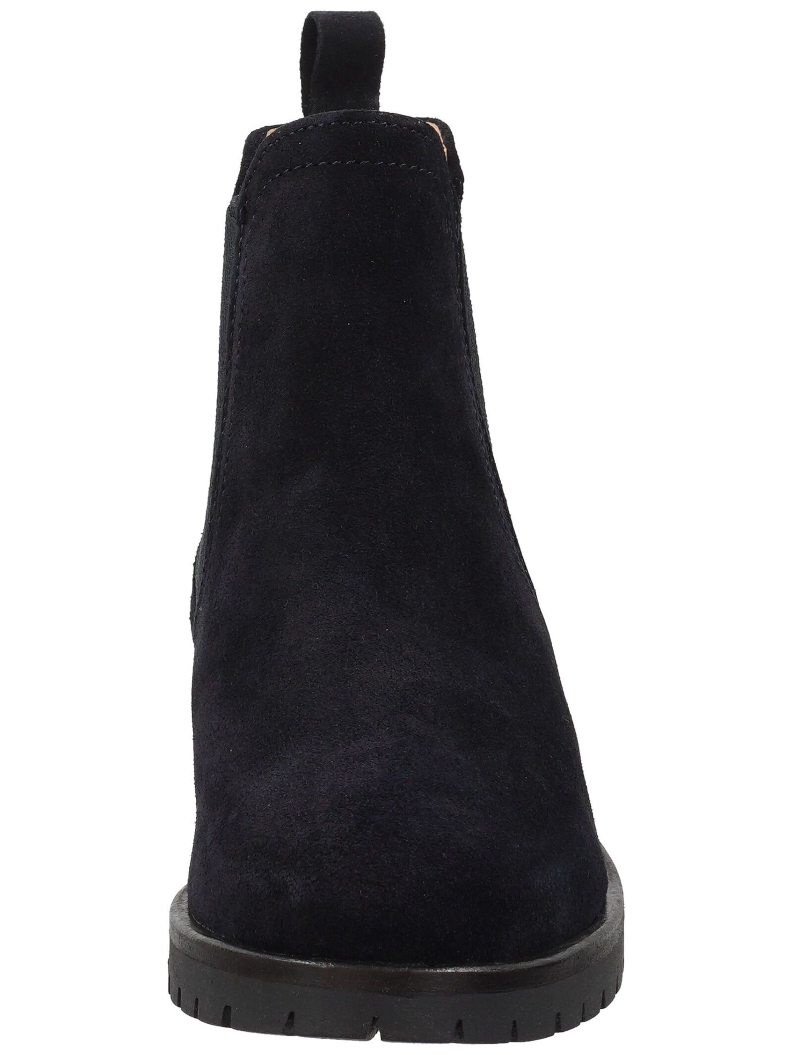 Salamander Stiefelette »Salamander Stiefelette Veloursleder/Textil«