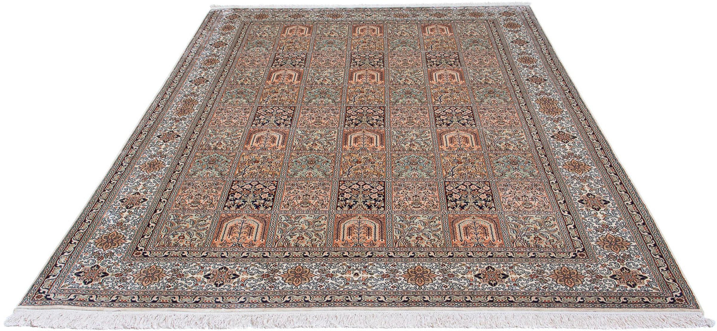 morgenland Orientteppich »Perser - Classic - 264 x 185 cm - mehrfarbig«, re günstig online kaufen