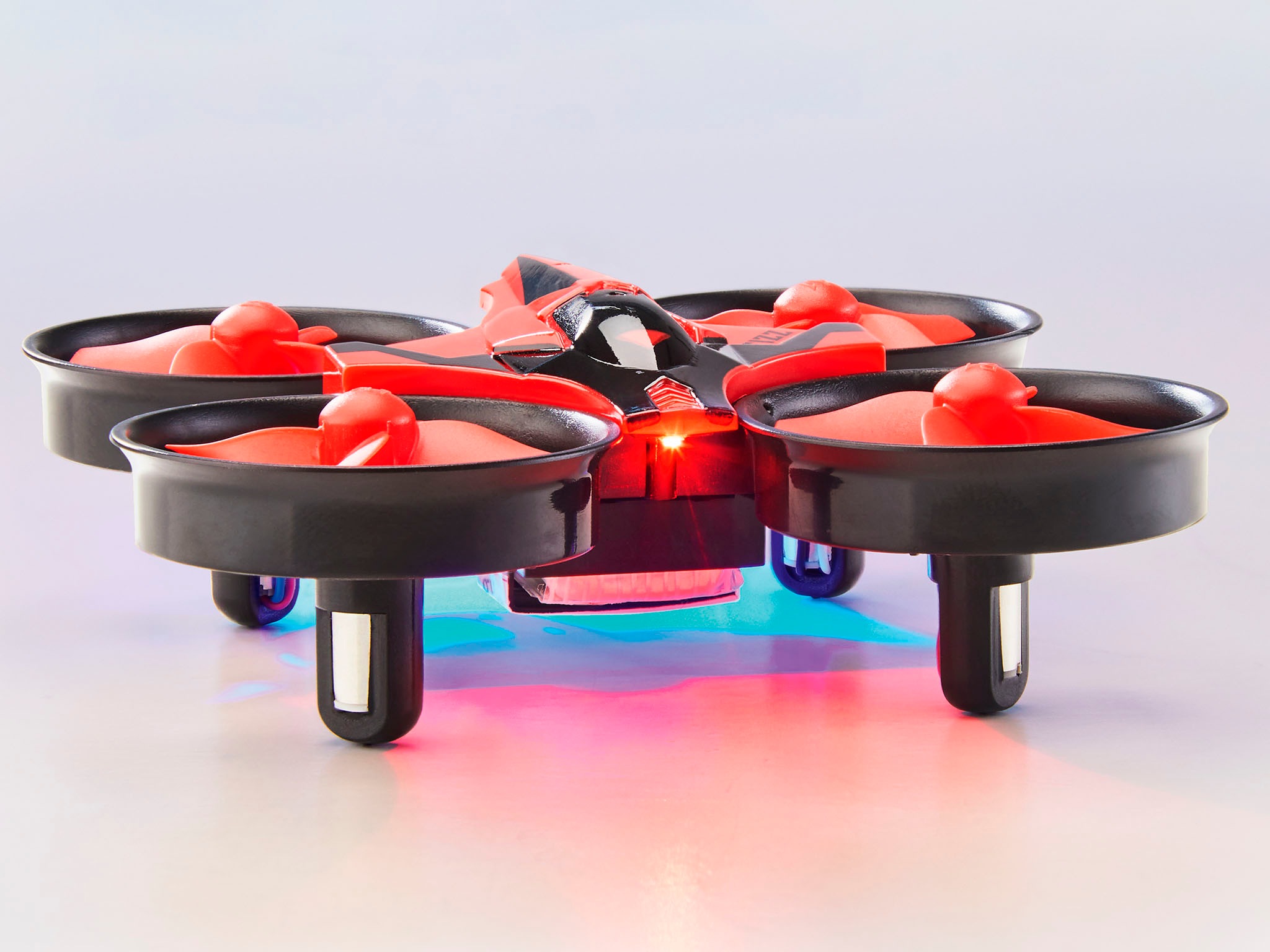 Revell® RC-Quadrocopter »Revell® control, RC Mini Quadrocopter "Fizz", 2.4Ghz F«, mit LED-Lichtern