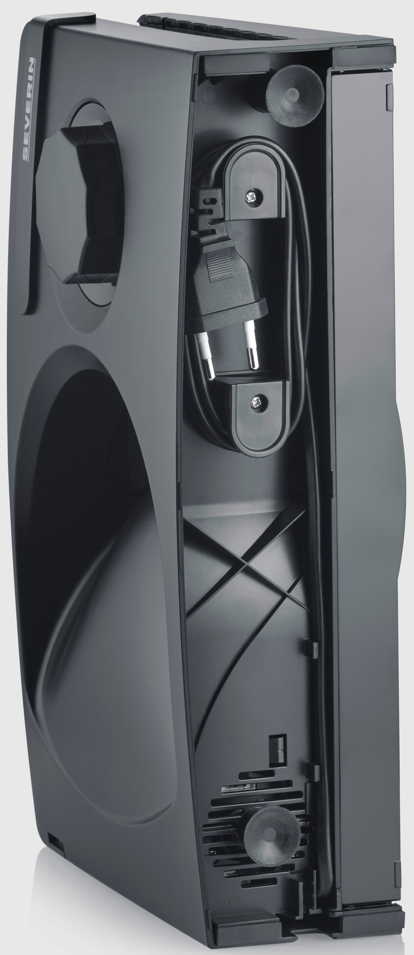 Severin Allesschneider »AS 9578«, 100 W
