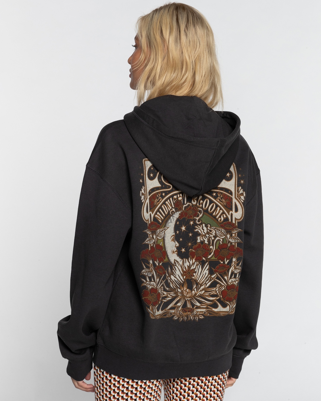 Billabong Kapuzensweatshirt »Suns Up«