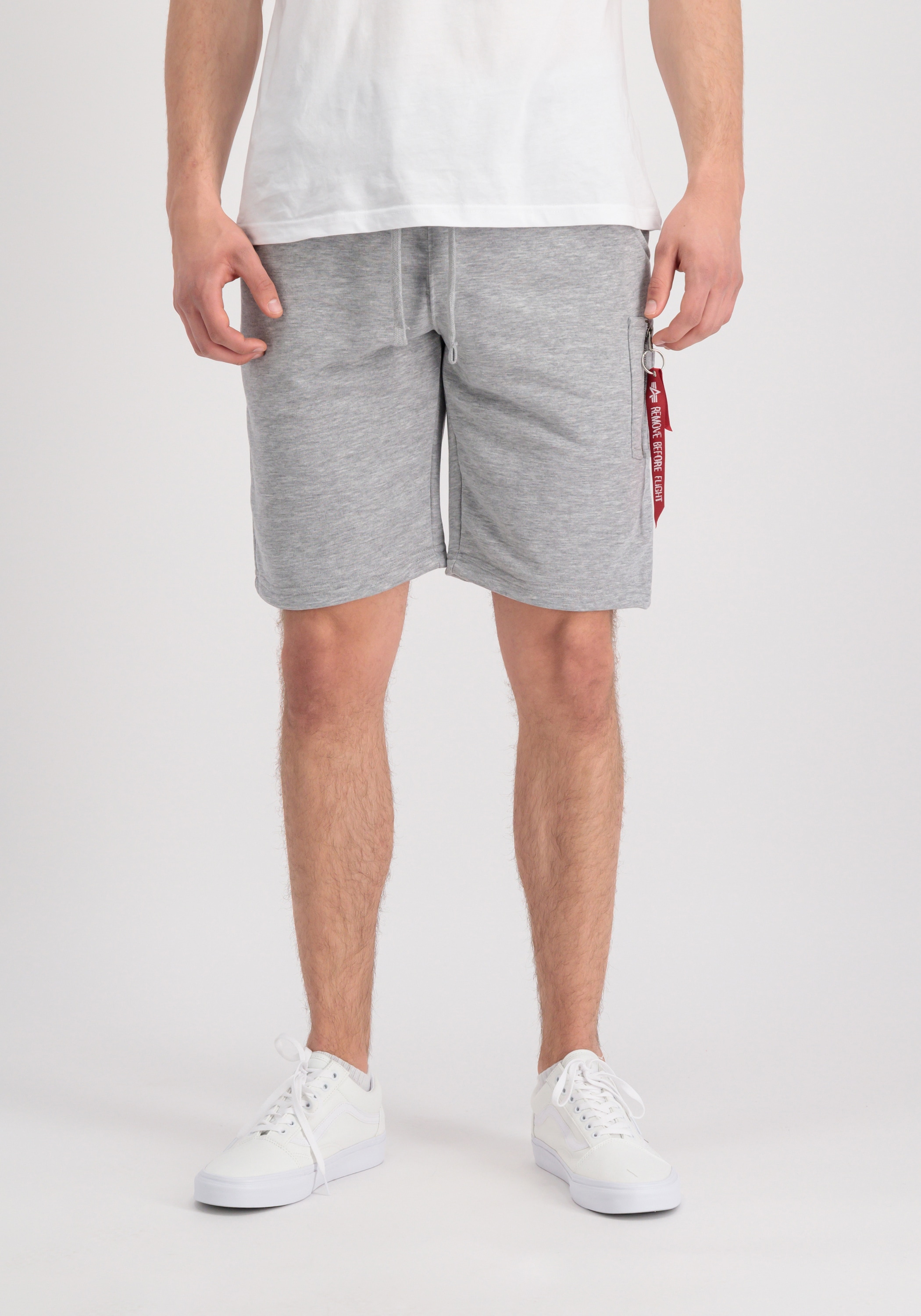 5. Bild von Alpha Industries Shorts »Alpha Industries Men - Cargo Shorts X-Fit Cargo Short«