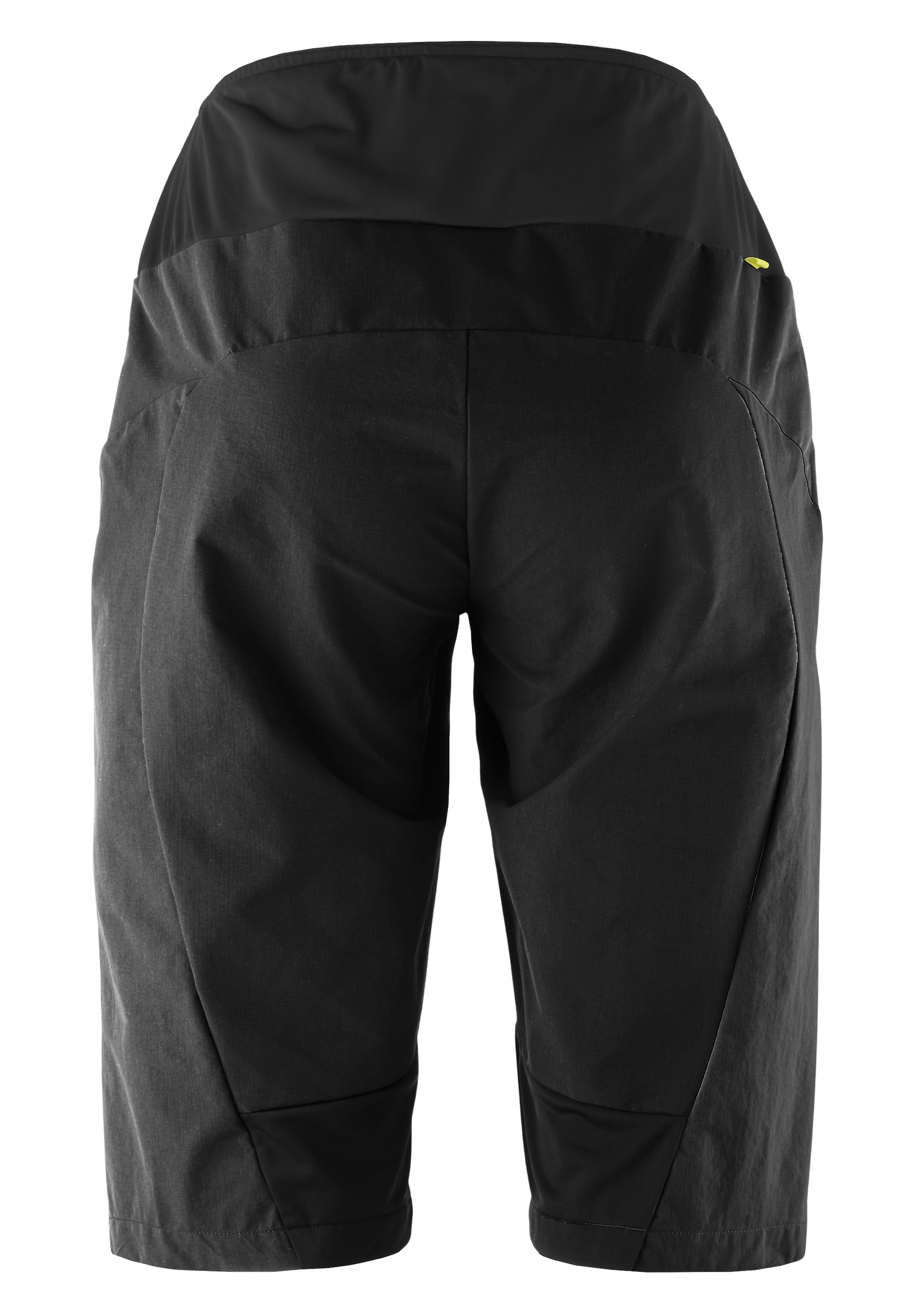 Gonso Fahrradhose »Trail Shorts W«  kurze Damen Radhose, Innenhose mit Sitzpolster, ideal für MTB Touren