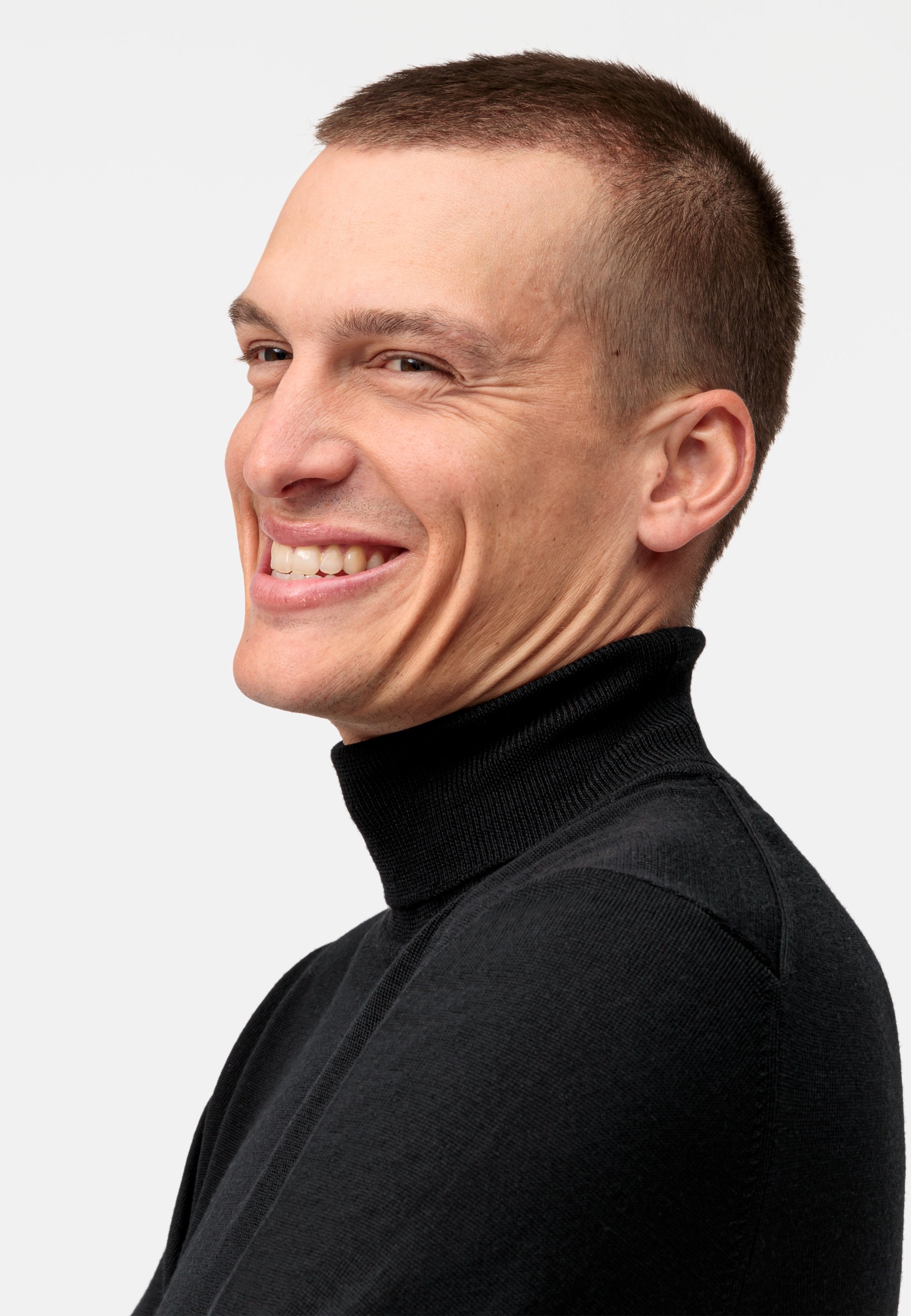 OLYMP Strickpullover »OLYMP Casual Strick«
