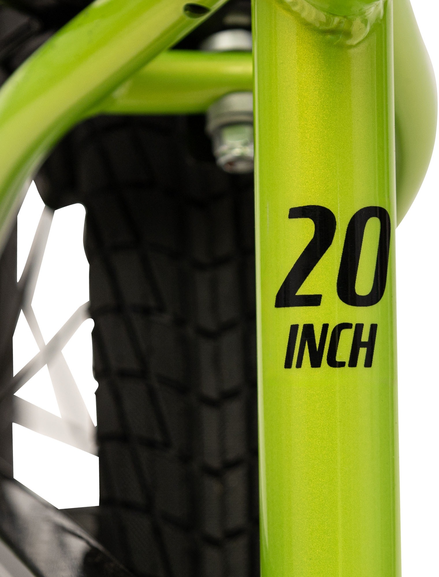 Huffy Kinderfahrrad »Pro Thunder«