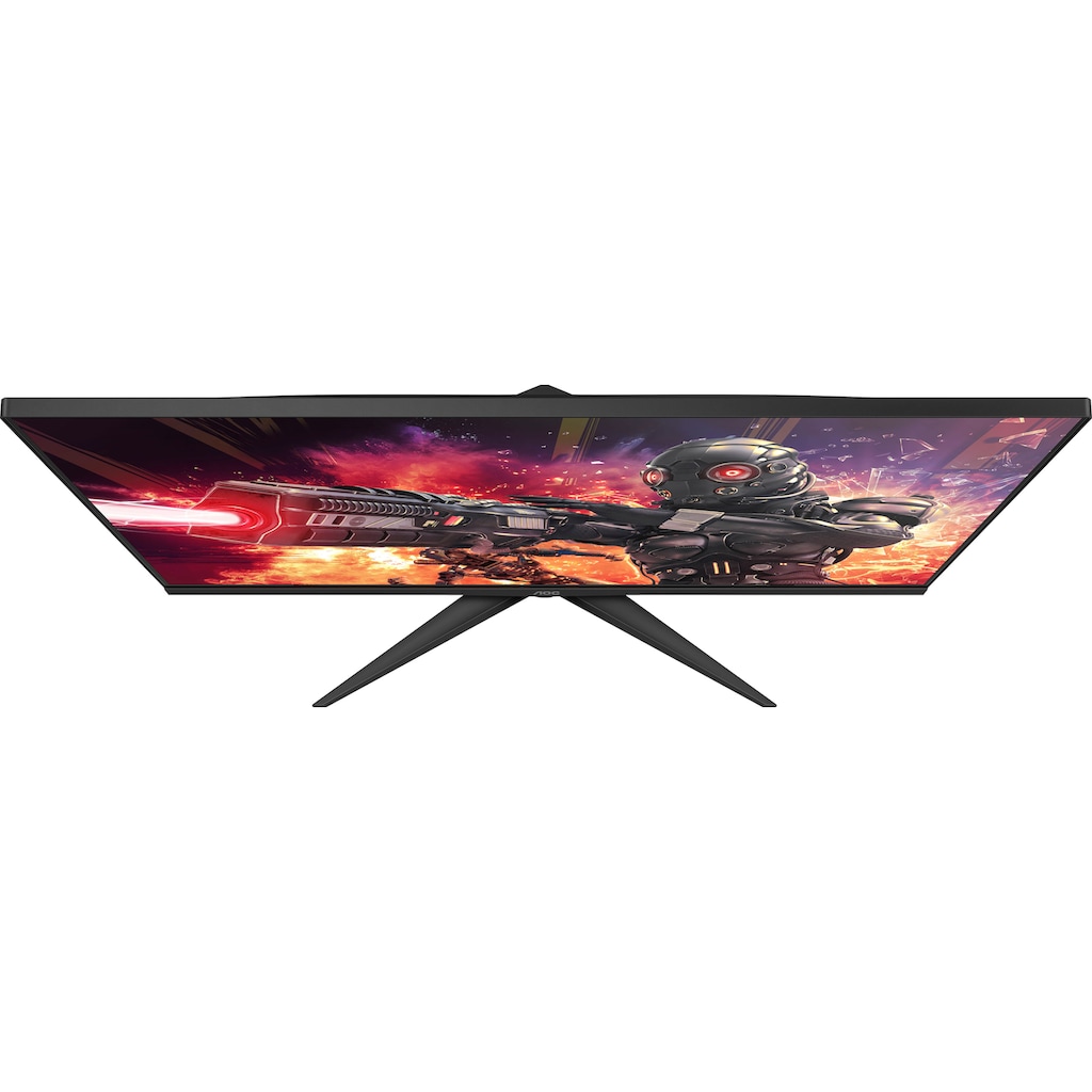 AOC Gaming-Monitor »24G2AE/BK«, 60,4 cm/23,8 Zoll, 1920 x 1080 px, Full HD, 1 ms Reaktionszeit, 144 Hz