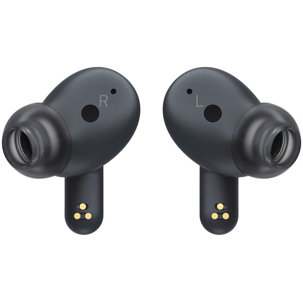 LG In-Ear-Kopfhörer »TONE Free DFP8«, Bluetooth, Active Noise Cancelling (ANC)