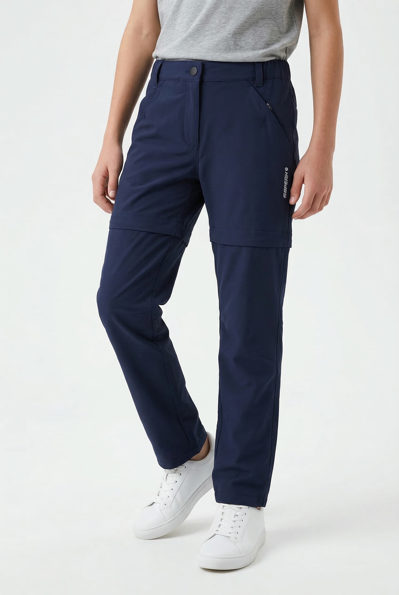 Icepeak Funktionshose »KANO JR«