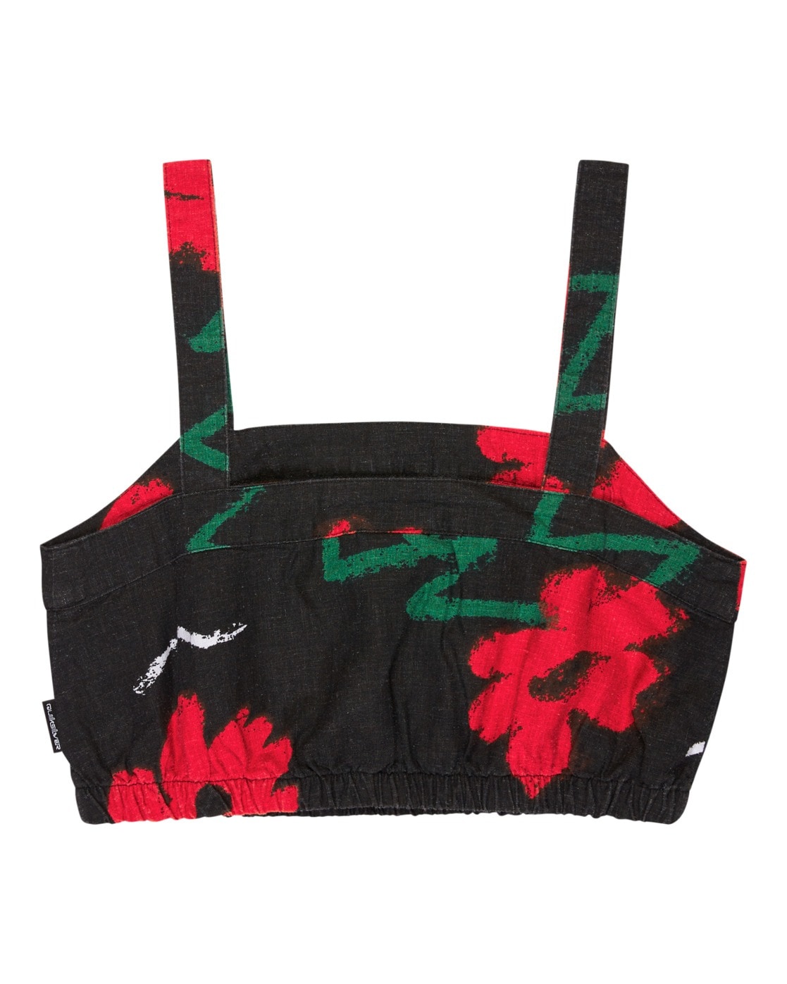 Quiksilver Crop-Top »Palma«