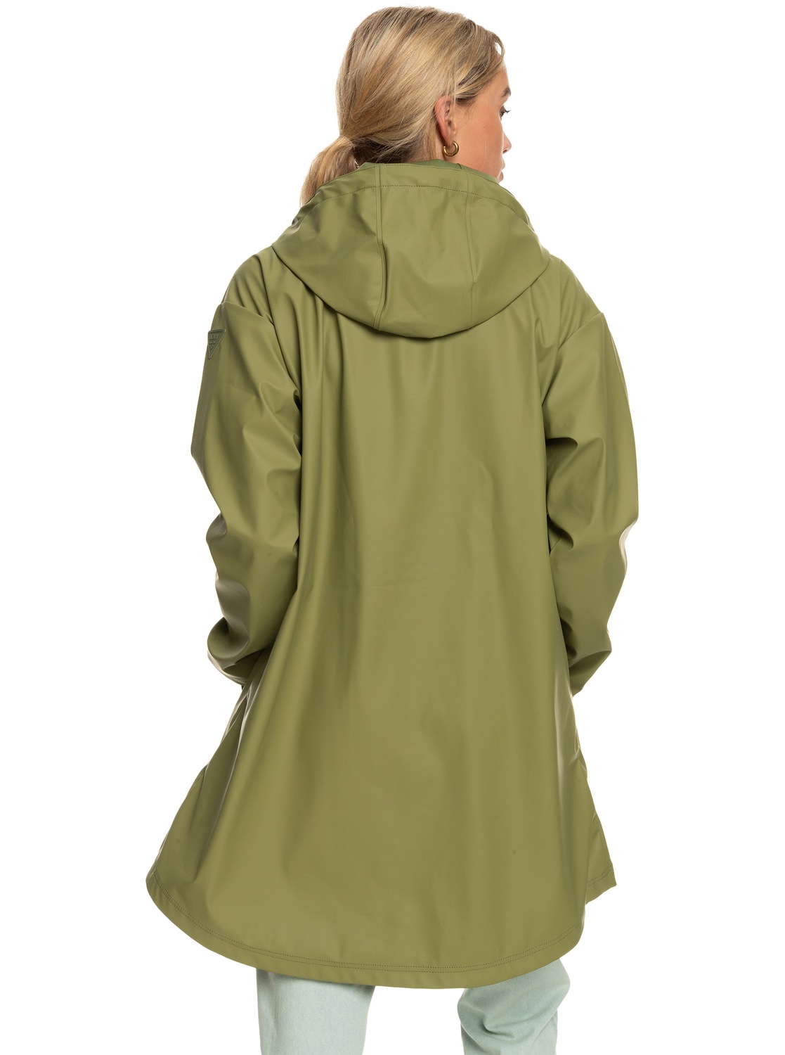 Roxy Regenjacke »Rain Dance«