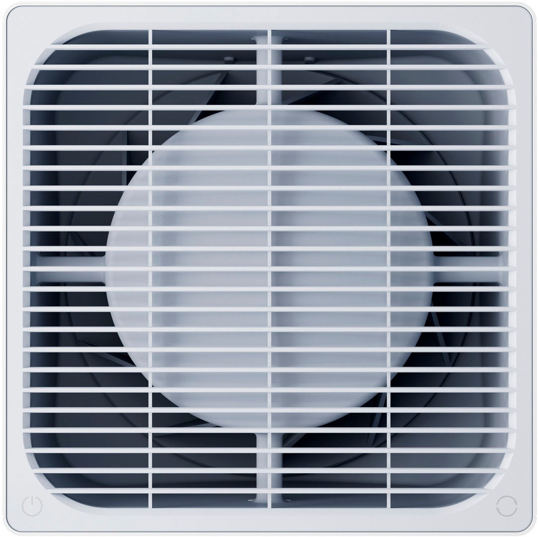 Xiaomi Luftreiniger »Mi Smart Air Purifier 4 Lite«, für 43 m² Räume, Steuerung über App