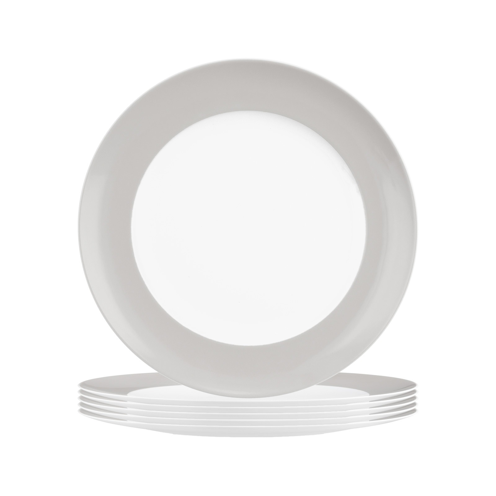 Seltmann Weiden Frühstücksteller »Frühstücksteller Liberty Pure Colors ø 22 günstig online kaufen