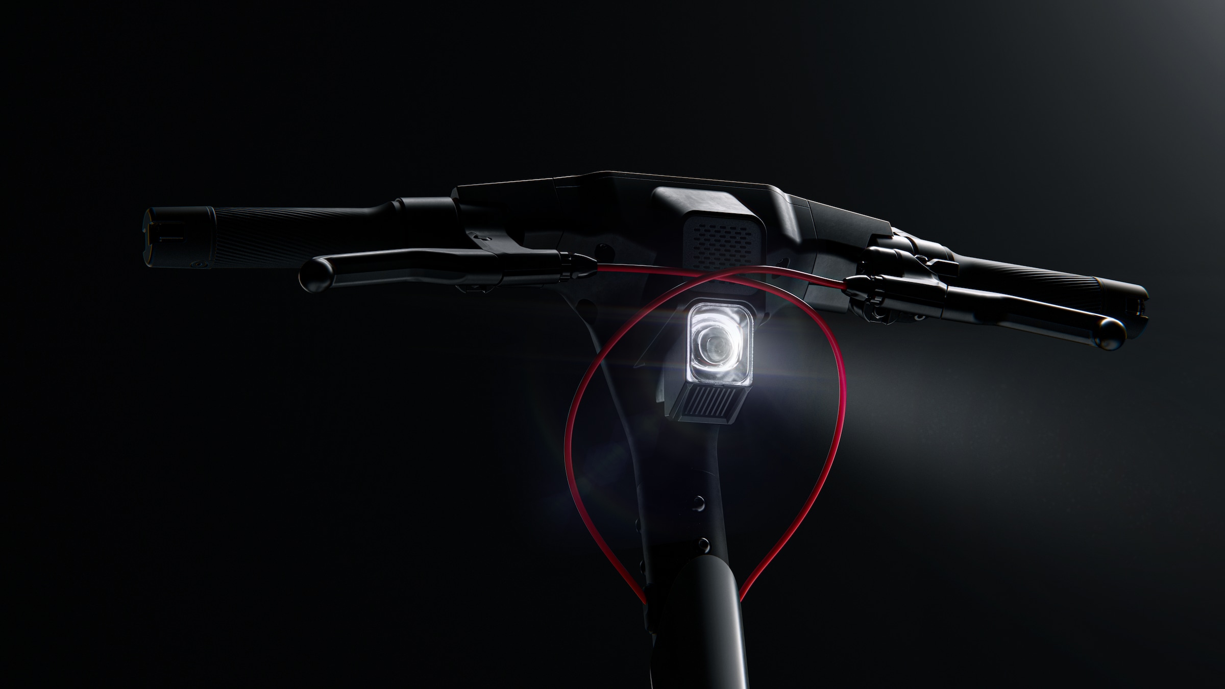 NAVEE E-Scooter »NAVEE UT5 Max DE« 20 km/h 100 km
