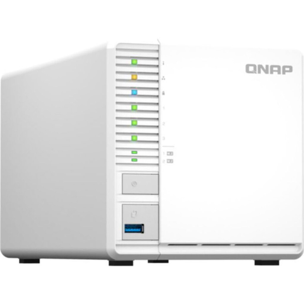 QNAP NAS-Server »TS-364«