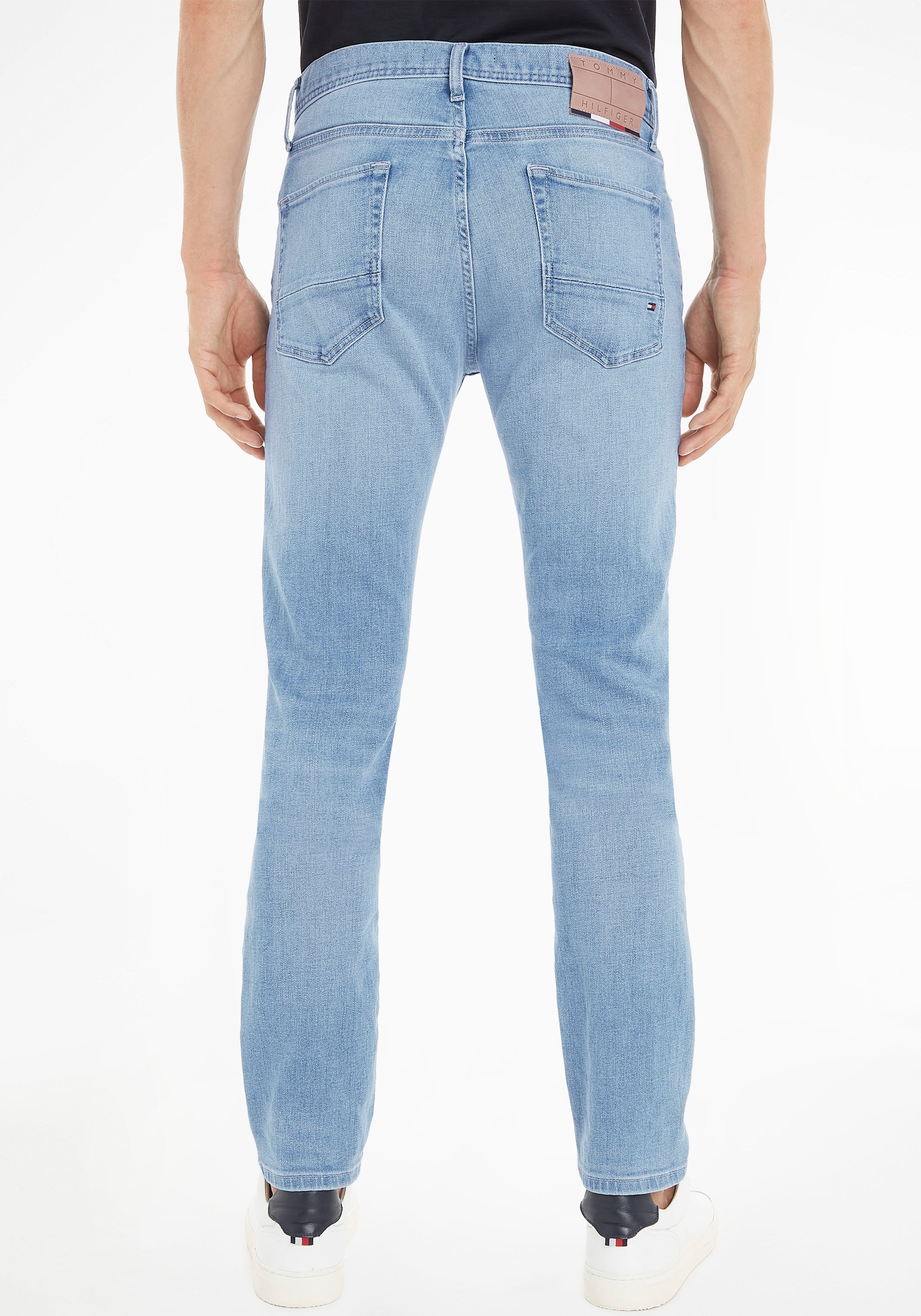 Tommy Hilfiger 5-Pocket-Jeans »BLEECKER«