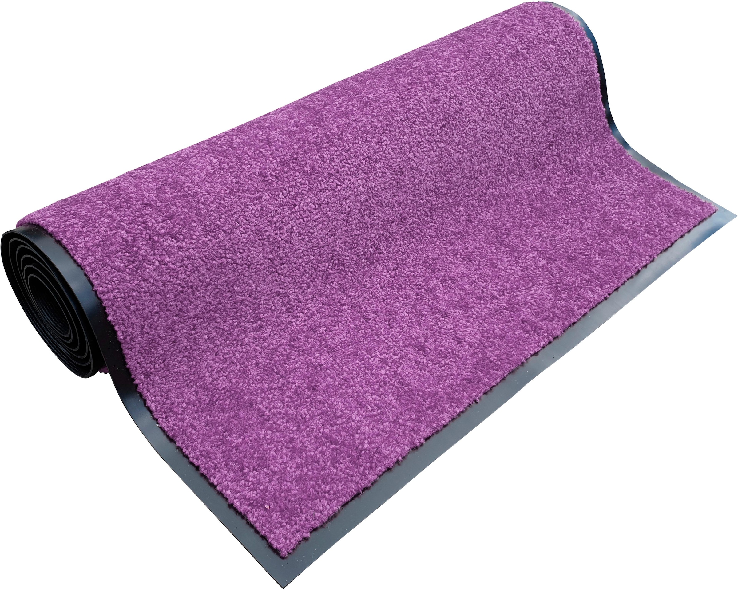 6. Bild von HANSE Home Läufer »Wash & Clean«, rechteckig, Schmutzfangmatte, Türmatte, Innen und Außen, Rutschfest, Waschbar