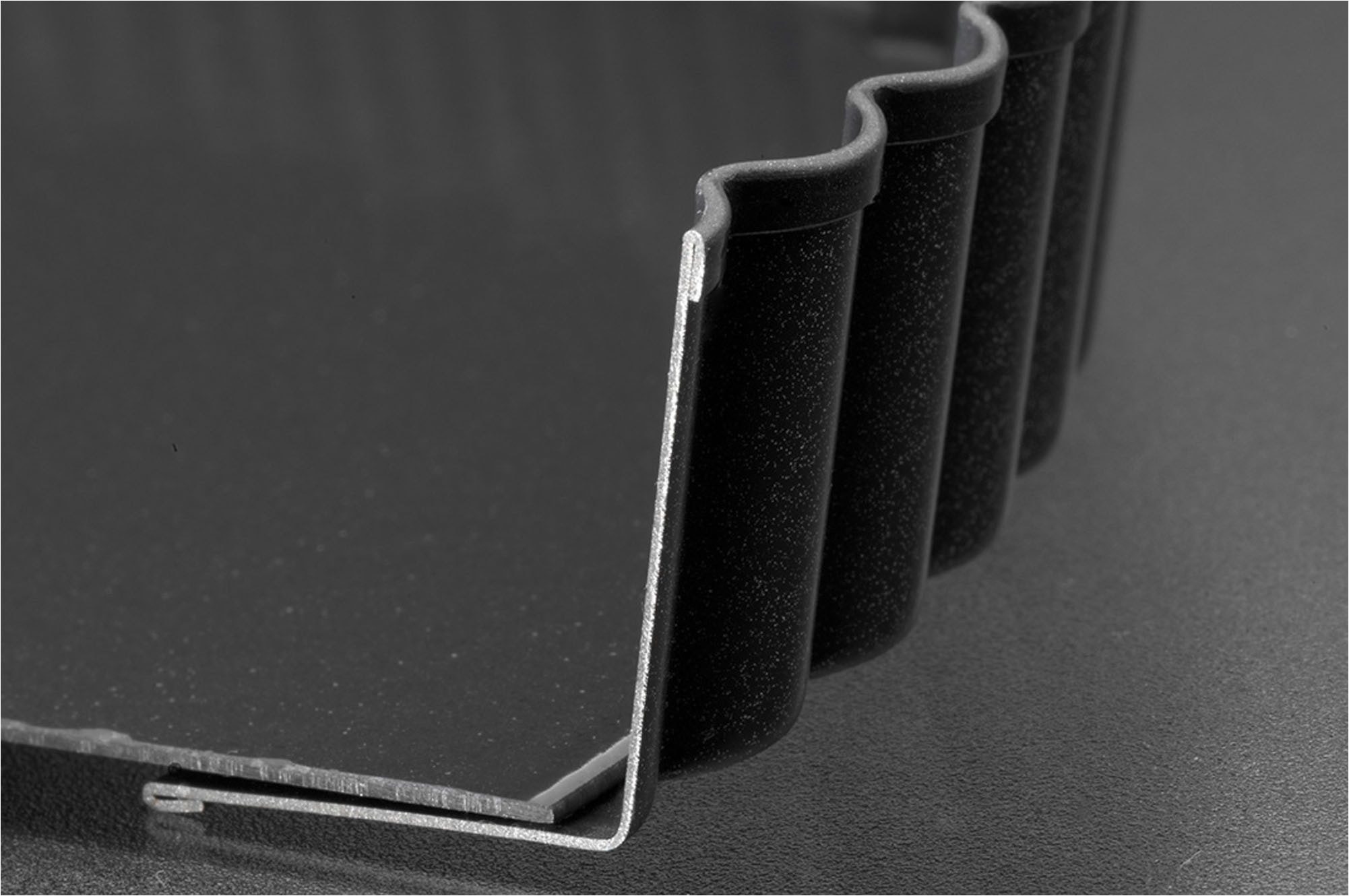 Kaiser Backformen Quicheform »La Forme Plus«, Antihaftbeschichtet, backofenfest, Made in Germany