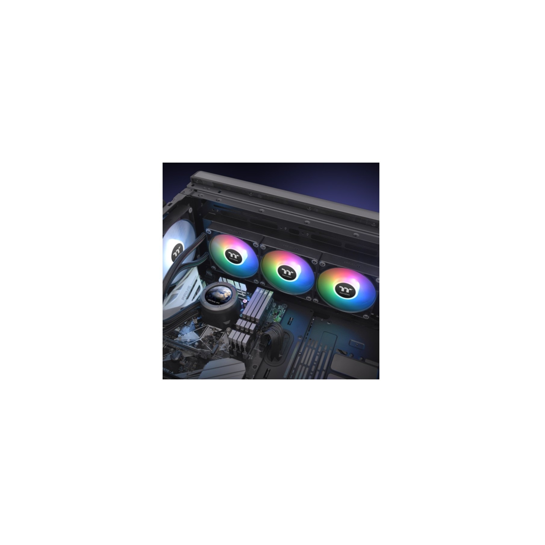 Thermaltake Gehäuselüfter »TH360 V2 Ultra«