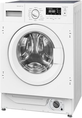Amica Einbauwaschmaschine »EWA 34657-1 W«, EWA 34657-1 W, 8 kg, 1400 U/min kaufen