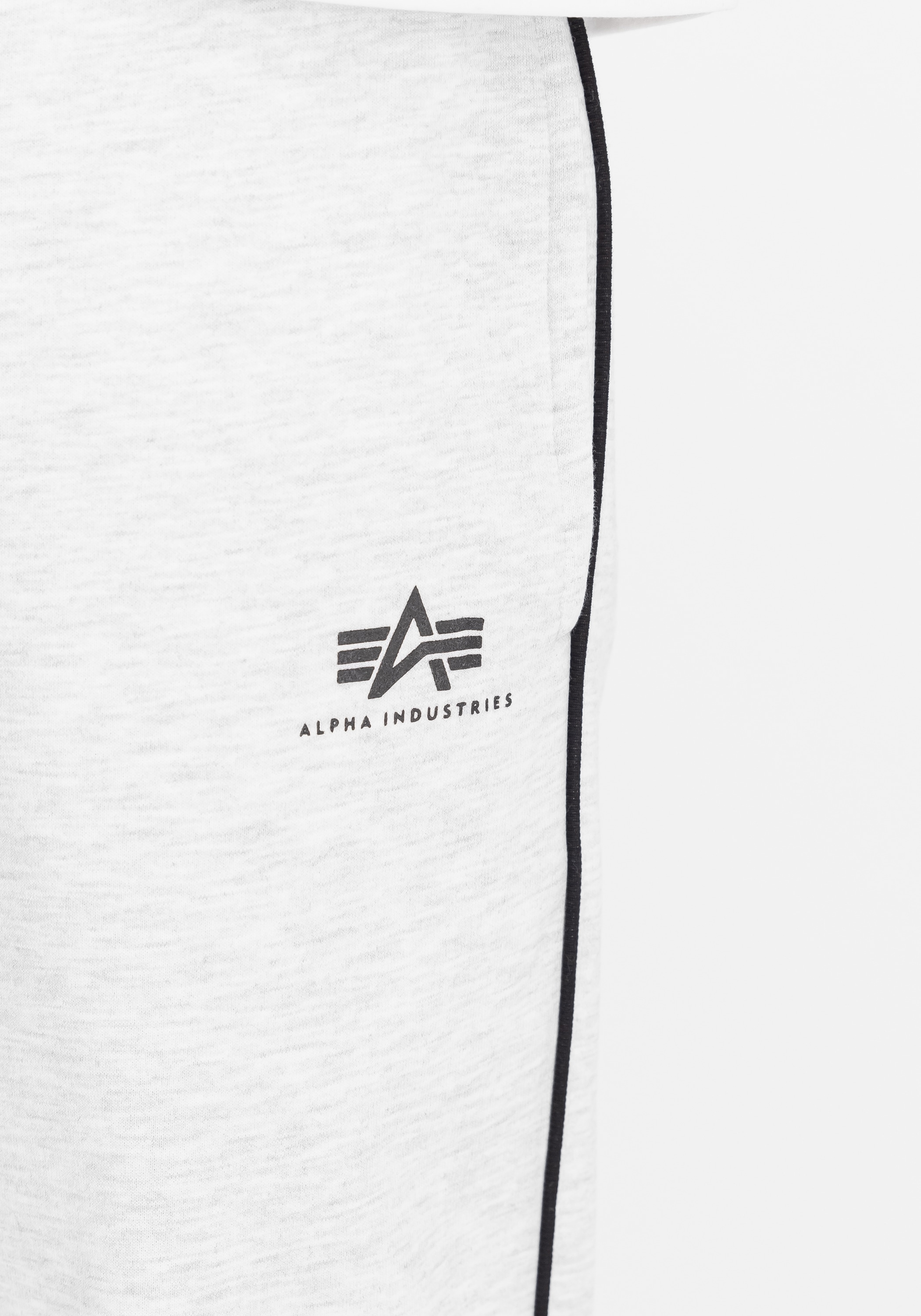 Alpha Industries Jogginghose »Alpha Industries Men - Jogger Track Jogger Small Logo«