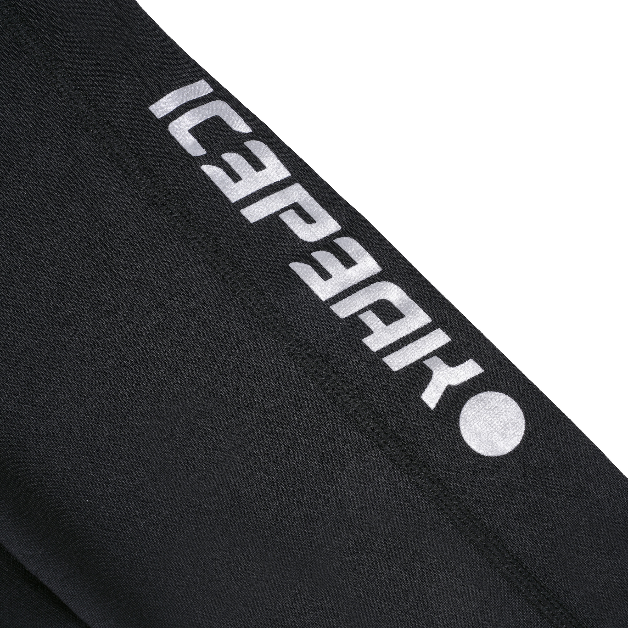 Icepeak Funktionsshirt »ICEPEAK FLEMINTON«, (1 tlg.)