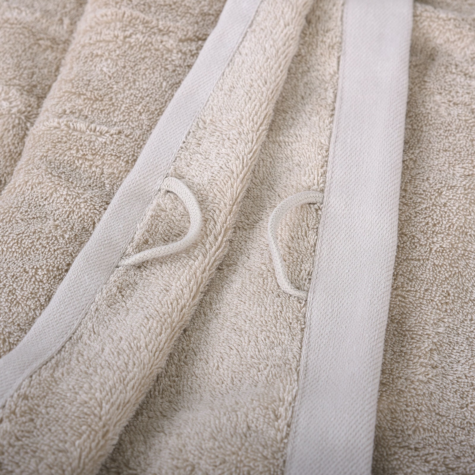 TOM TAILOR HOME Gästehandtuch »Gästehandtuch COLOR BATH«, (6 St., 6er Set Gästehandtücher 30 x 50cm)