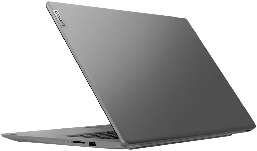 Lenovo Notebook »V17-IRU«, 43,94 cm, / 17,3 Zoll, Intel, Core i7, Iris Xe Graphics, 512 GB SSD