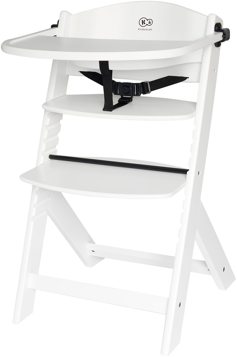 Kinderkraft Kombihochstuhl »ENOCK« () mitwachsend günstig online kaufen