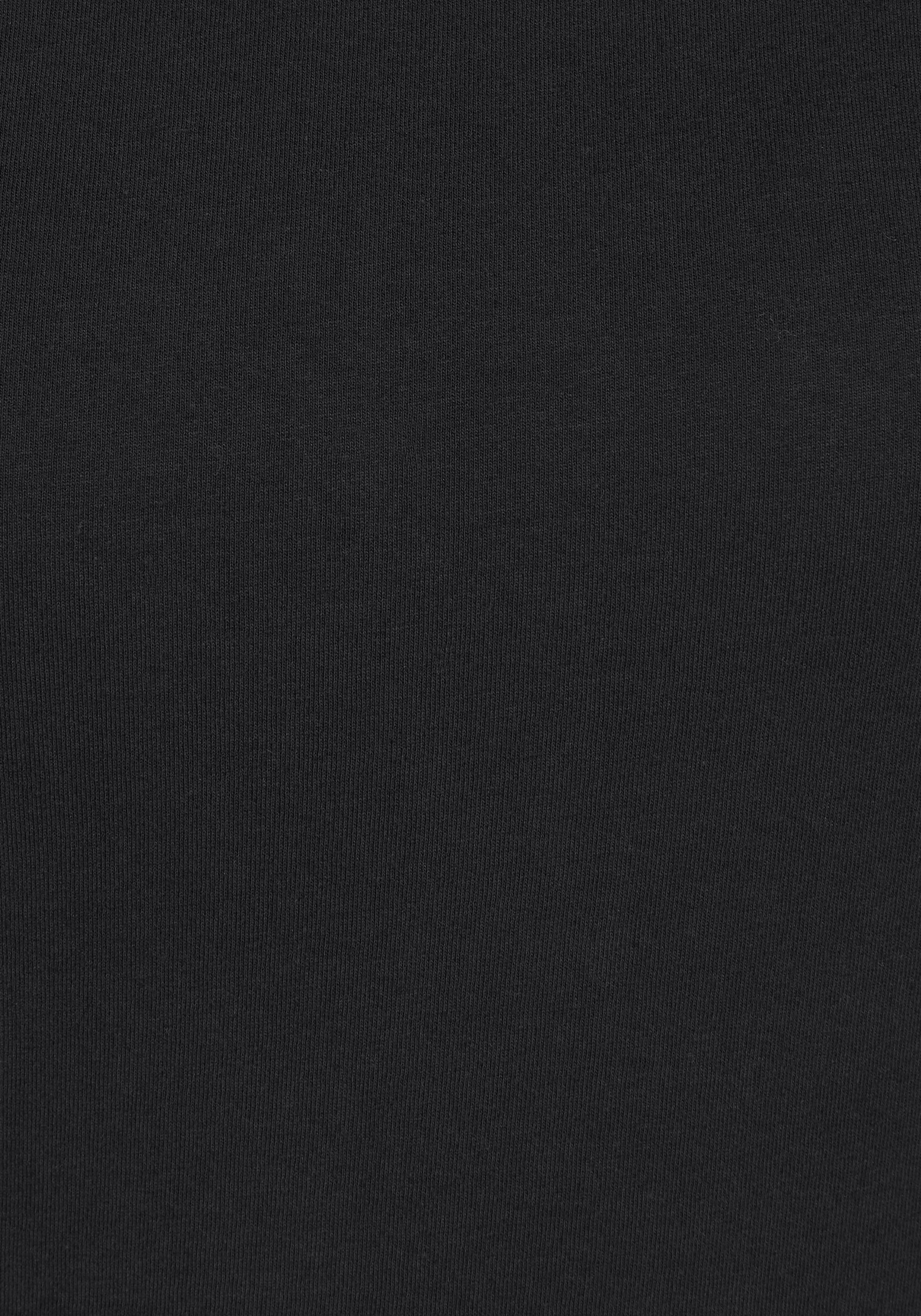 Fruit of the Loom Rundhalsshirt »Lady Fit Premium« Packung, 2er-Pack, 2 Stk.