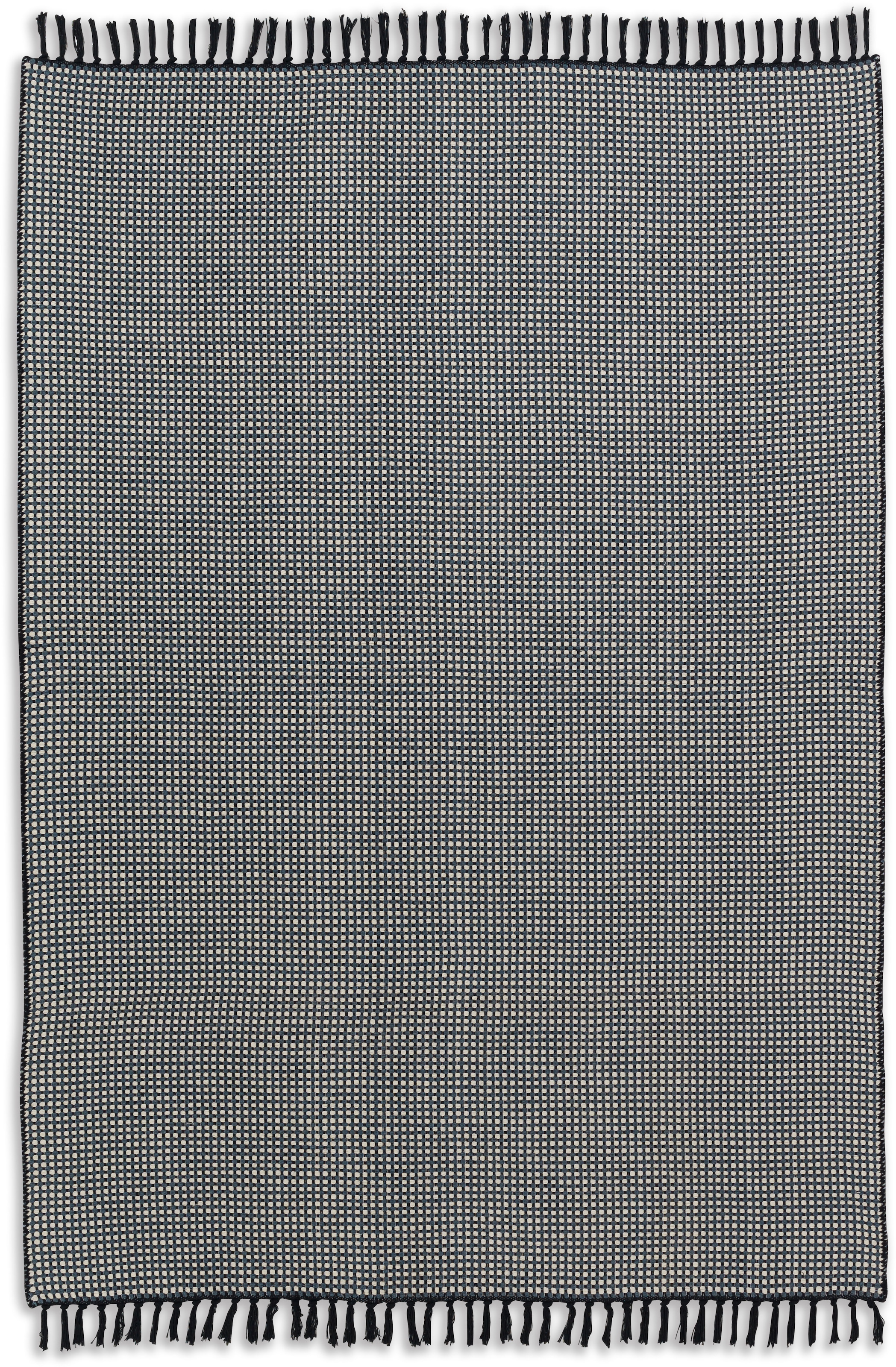 SCHÖNER WOHNEN-Kollektion Teppich »Cottage 6051«, rechteckig, 5 mm Höhe