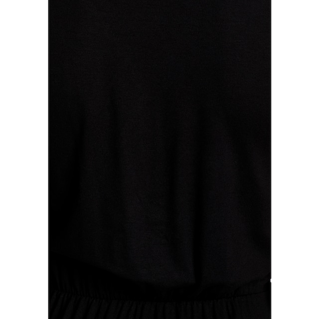 Melrose Jerseykleid, mit eleganter Schnalle - NEUE KOLLEKTION bestellen