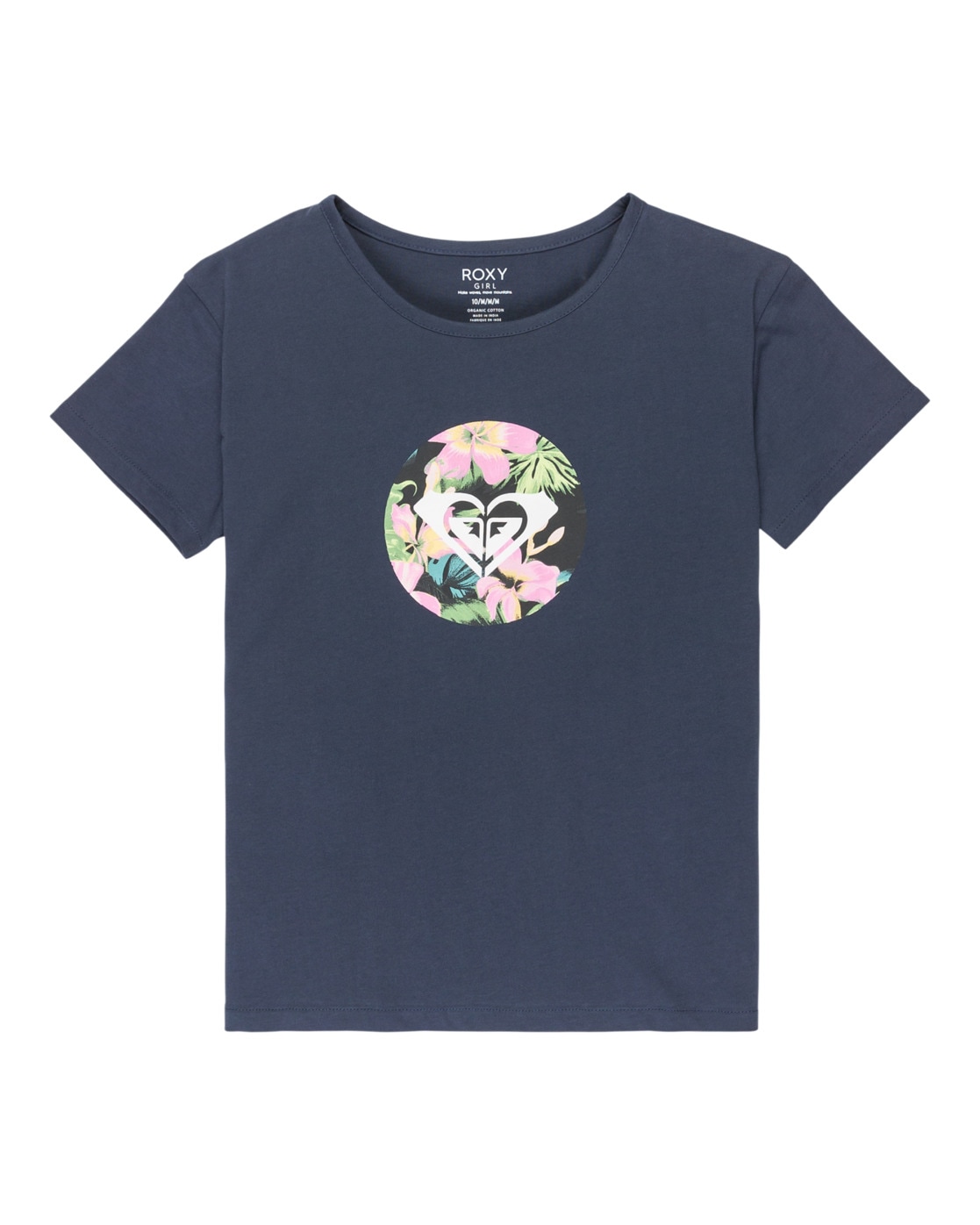 Roxy Shirttop »Rg Night Floral«