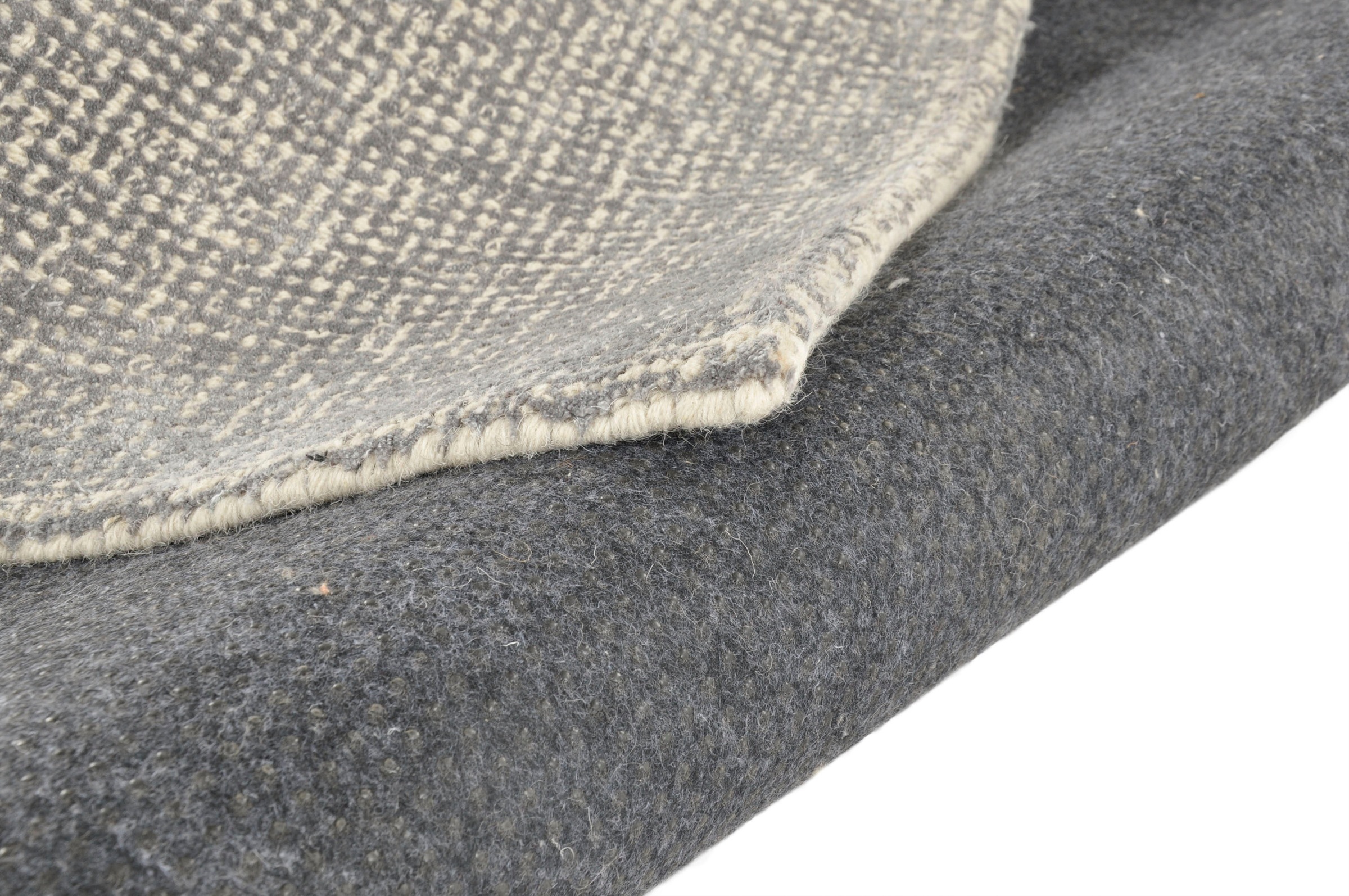 TOM TAILOR HOME Teppich »Groove«, rechteckig, 15 mm Höhe, modernes Design, edles Farbspiel, ideal im Wohnzimmer & Schlafzimmer