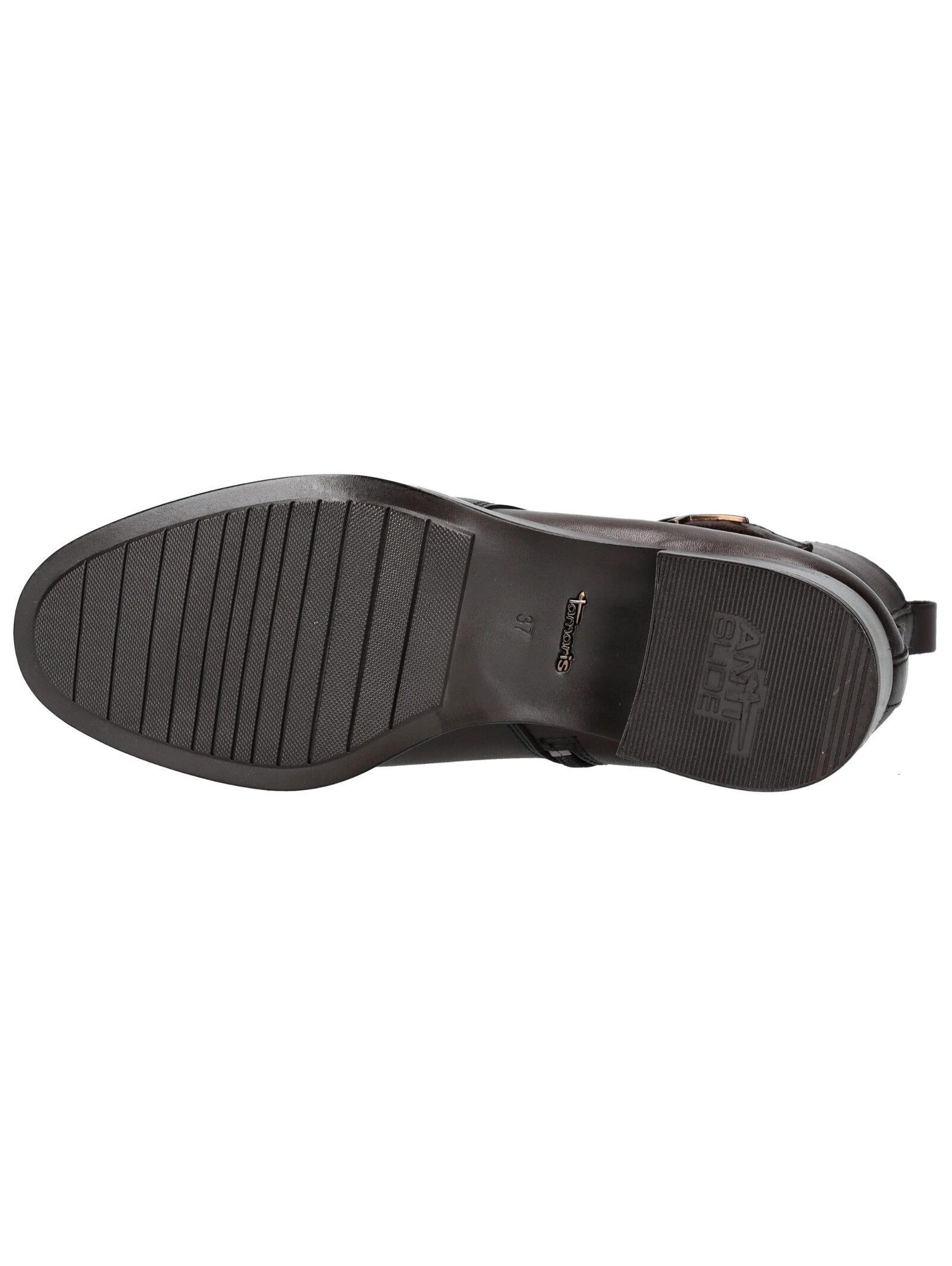 Tamaris Stiefelette »Tamaris Stiefelette Leder«