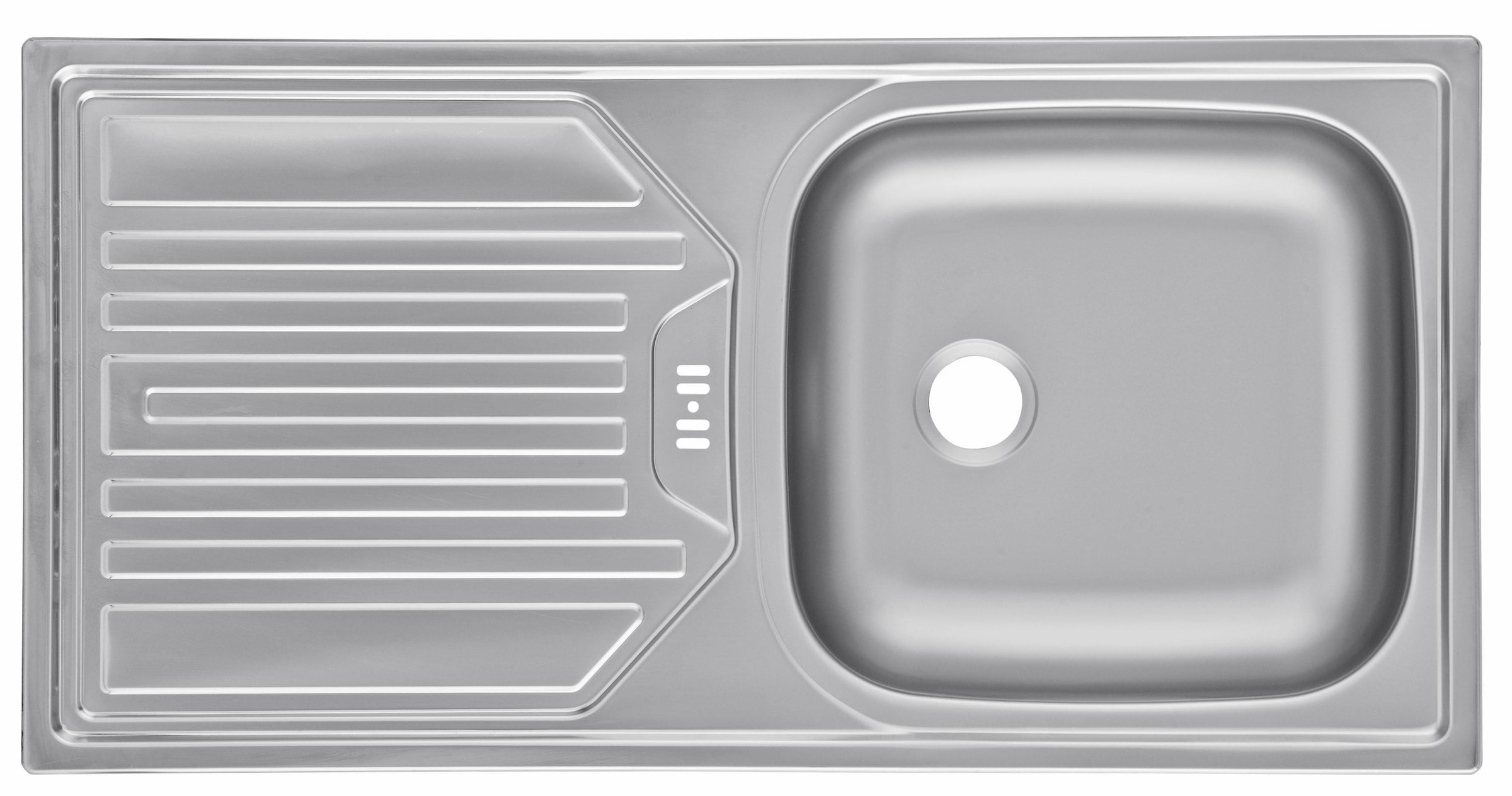 wiho Küchen Küchenzeile »Cali«, mit cm Breite kaufen E-Geräten, 310 Rechnung auf
