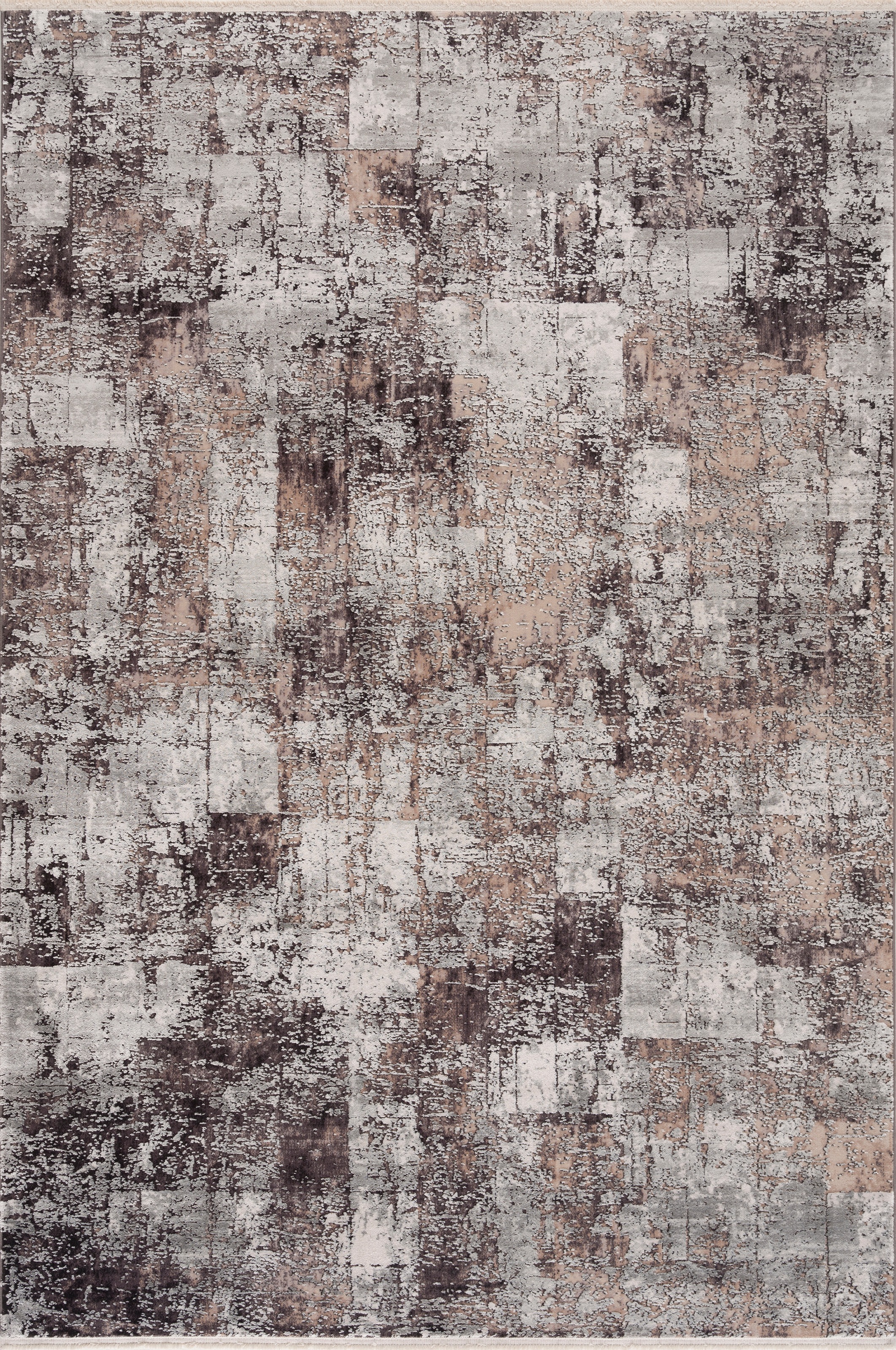 Sanat Teppich »Oasis 1871«, rechteckig, 8 mm Höhe, Wohnzimmer, Kurzflor, Or günstig online kaufen