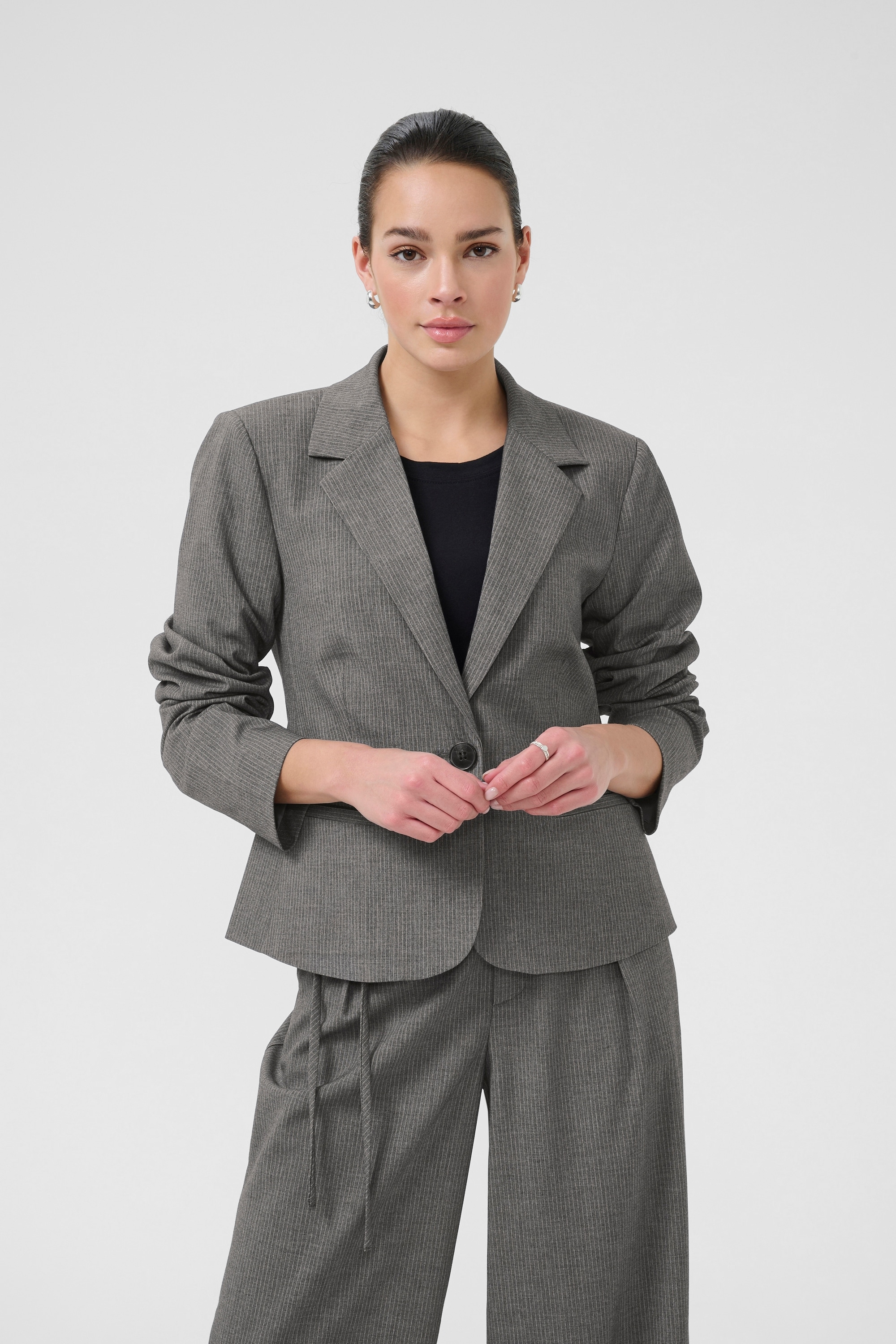 KAFFE Blusenblazer »Blazer KAellie«