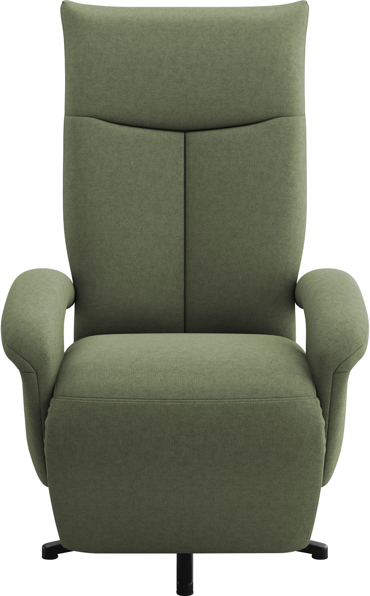 sit&more TV-Sessel »Emely, inkl. Kopfteilverstellung & 360° Drehfunktion« w günstig online kaufen