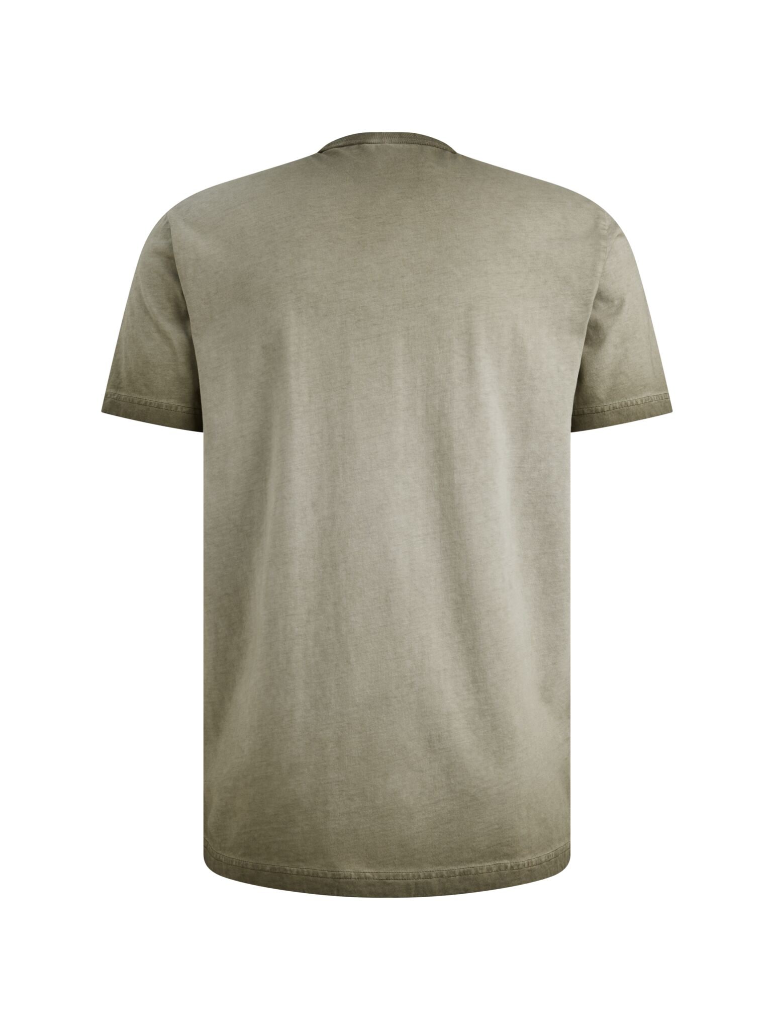 PME LEGEND T-Shirt »Scold dye artwork« Fotodruck
