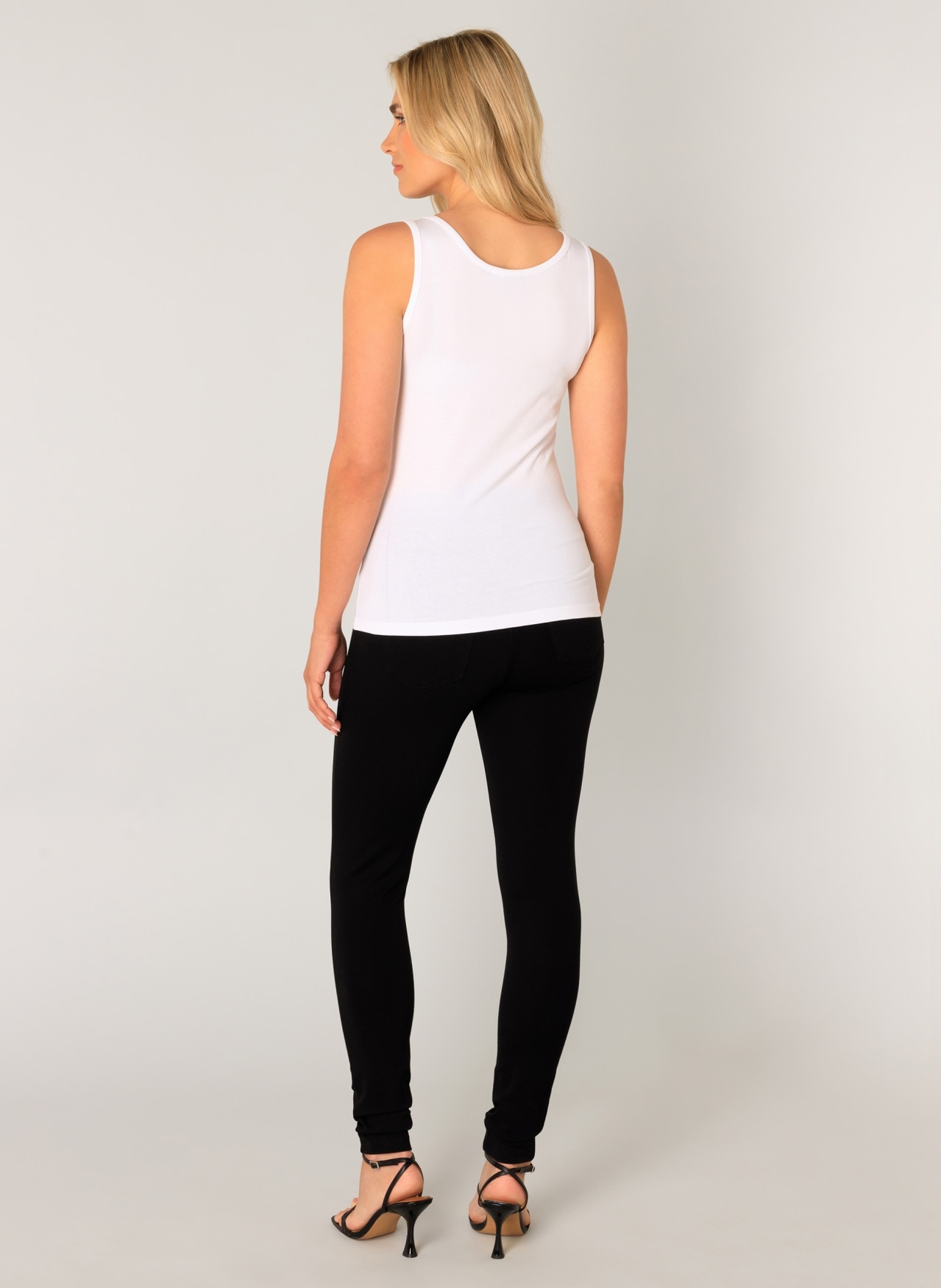 Base Level Trägertop »Yippie« mit breiten Trägern