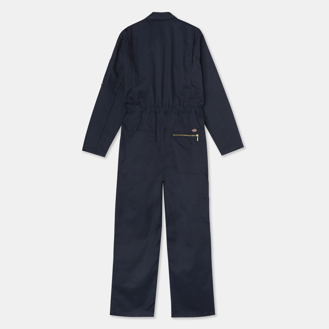 Dickies Arbeitsoverall »Dickies Workwear Coverall REDHAWK COVERALL«