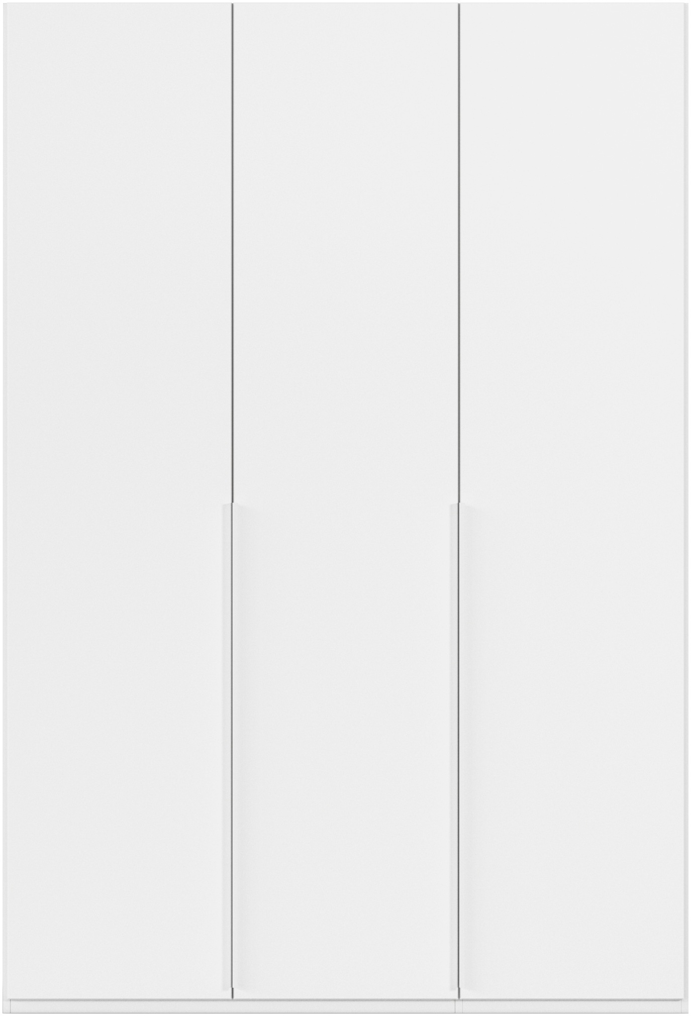 LeGer Home by Lena Gercke Kleiderschrank »Schrank Garderobe Ankleide Schlafzimmer Flur Serina«, (in 3 verschiedenen Ausstattungen BASIC/CLASSIC/PREMIUM), in 6 Breiten (101 - 401 cm) mit Front Glas oder Dekor MADE IN GERMANY