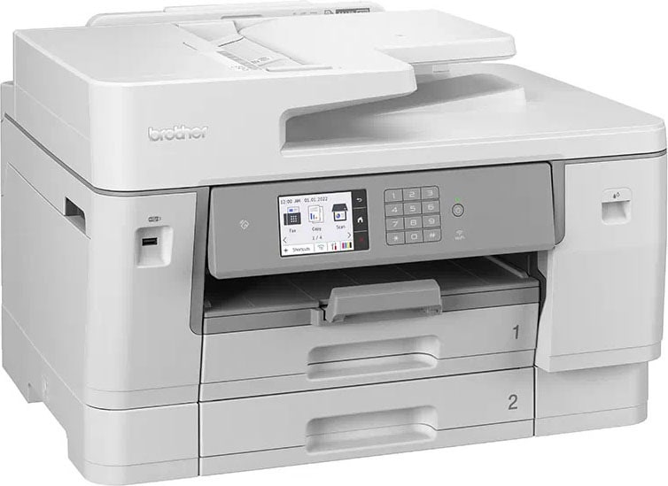 Brother WLAN-Drucker »MFC-J6955DW«