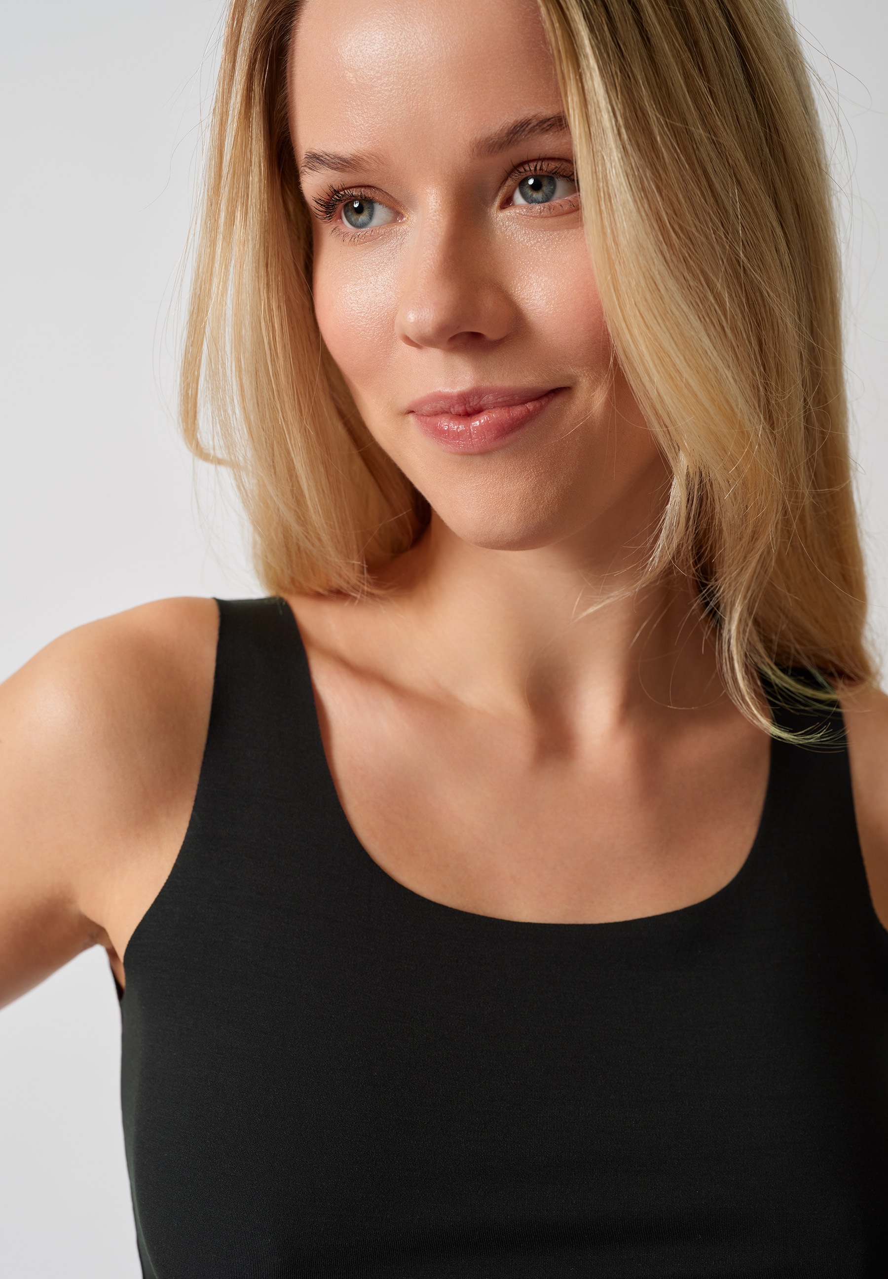 Skiny Unterhemd »Advantage Modal Invisible«