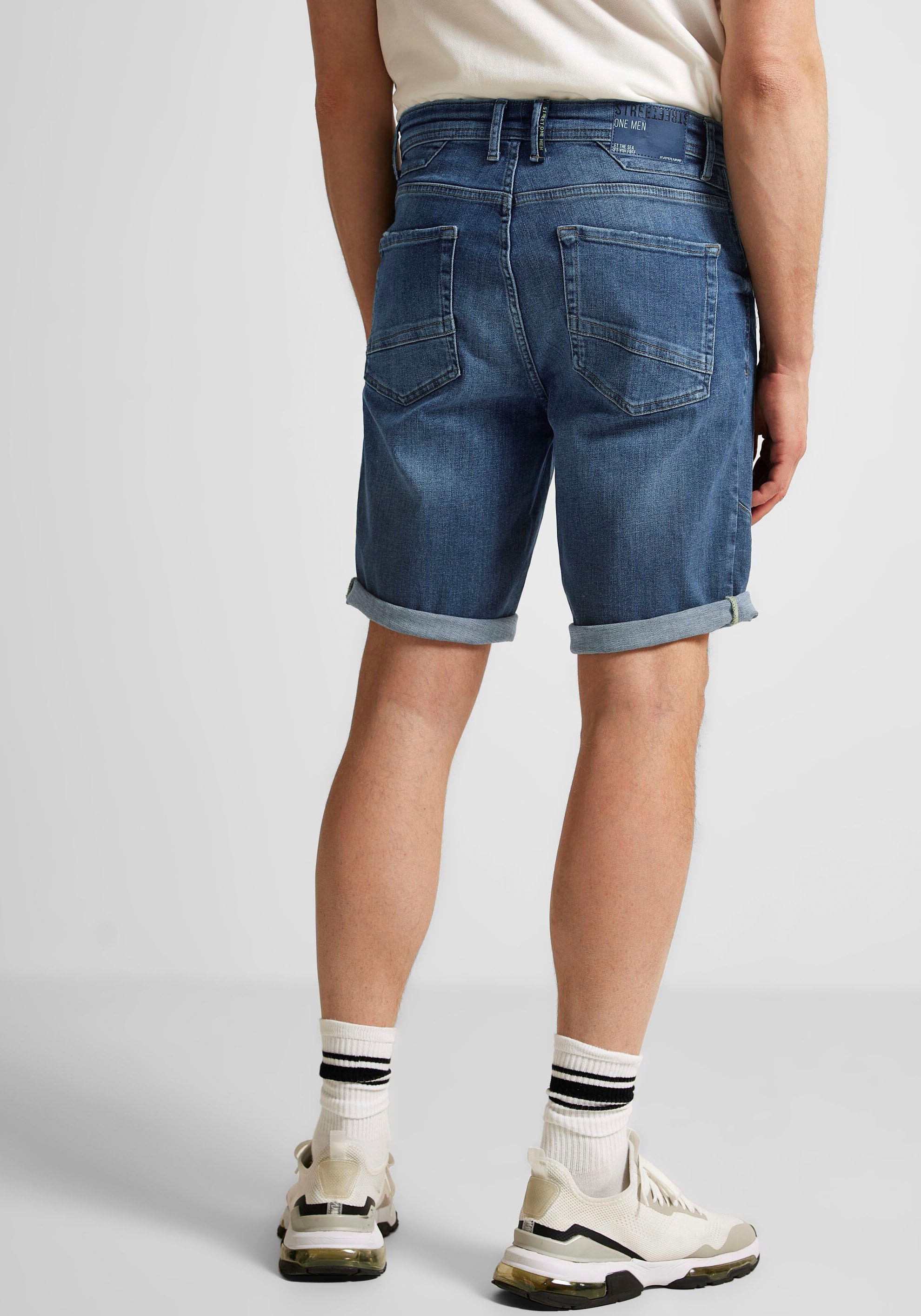 2. Bild von STREET ONE MEN Shorts