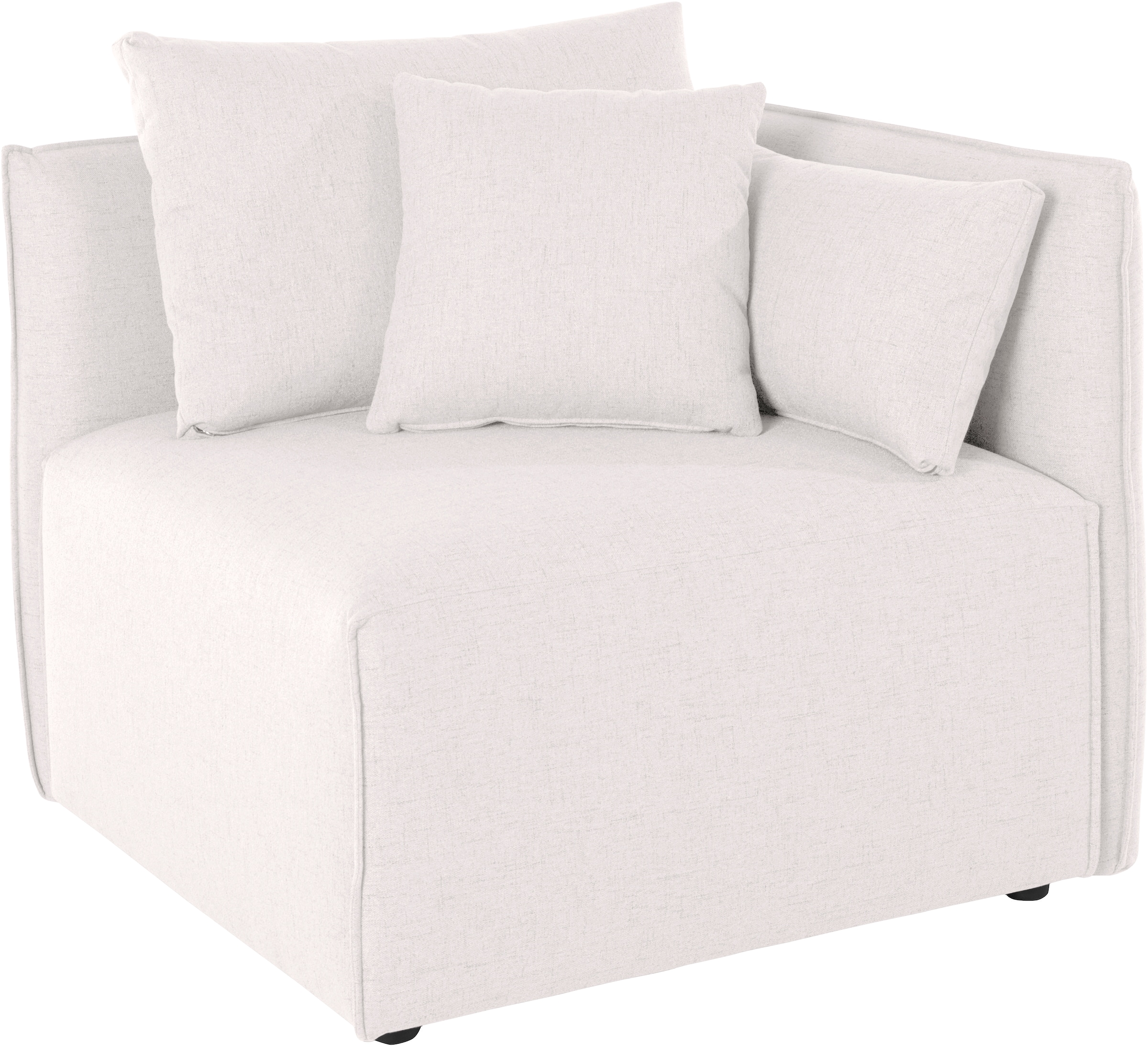 OTTO home Sofa-Eckelement »Nöre« Modul - zum Zusammenstellen; in vielen Bez günstig online kaufen