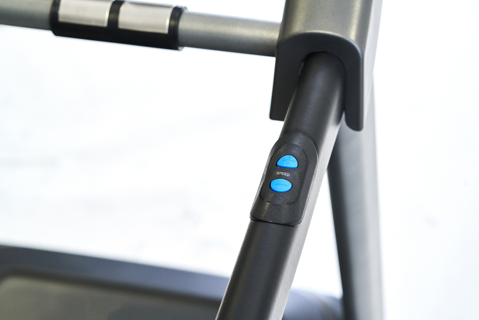 Horizon Fitness Laufband »T-11«, (FEATHERlight Klappsystem), bis max. 18 km/h, klappbar
