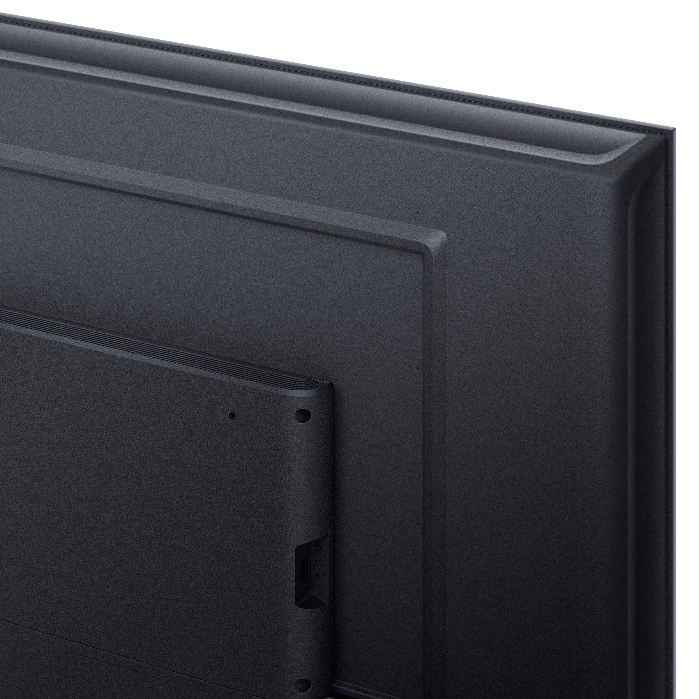 Xiaomi LED-Fernseher »L43M7-EAEU«, 4K Ultra HD, Smart-TV