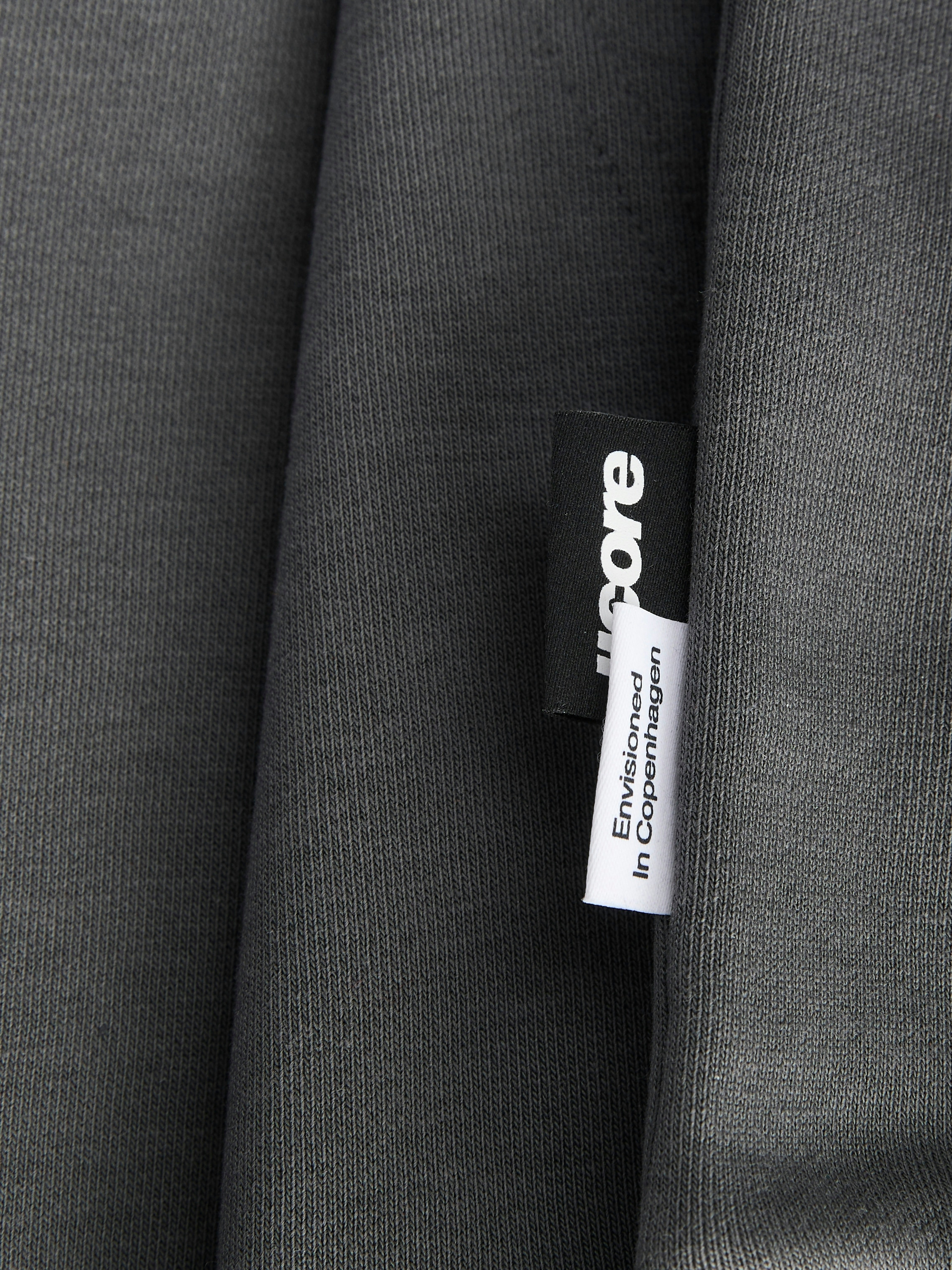 Jack & Jones Kapuzensweatshirt »JCOCLUB BACKPRINT SWEAT HOOD«, mit Print
