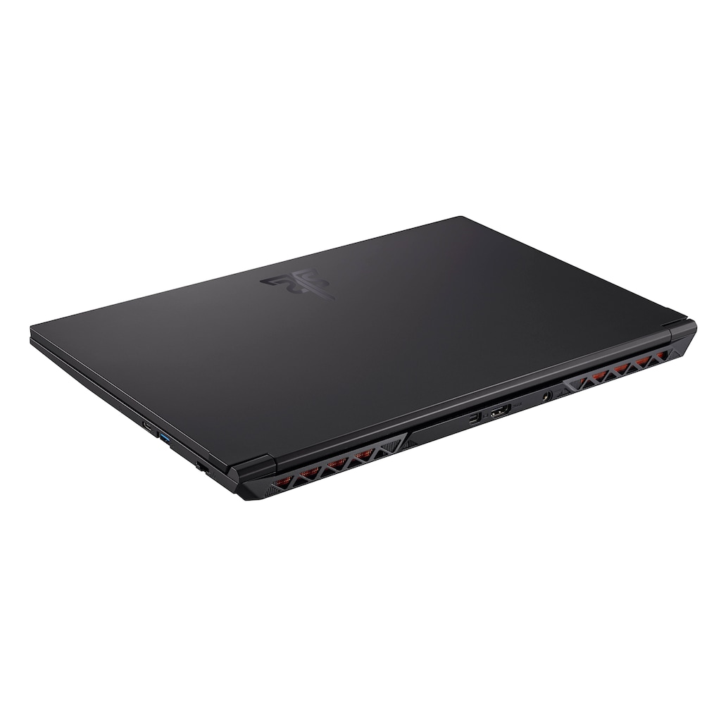 Hyrican Gaming-Notebook »Striker 1650«, 39,62 cm, / 15,6 Zoll, Intel, Core i5, GeForce RTX 3050, 480 GB SSD
